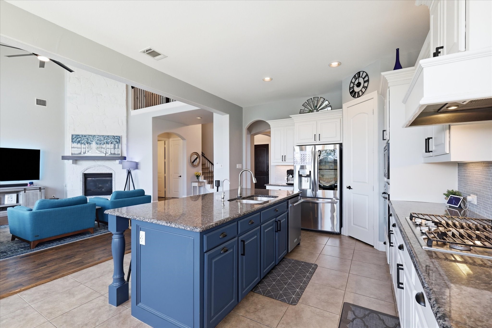 1260 Packsaddle Trail