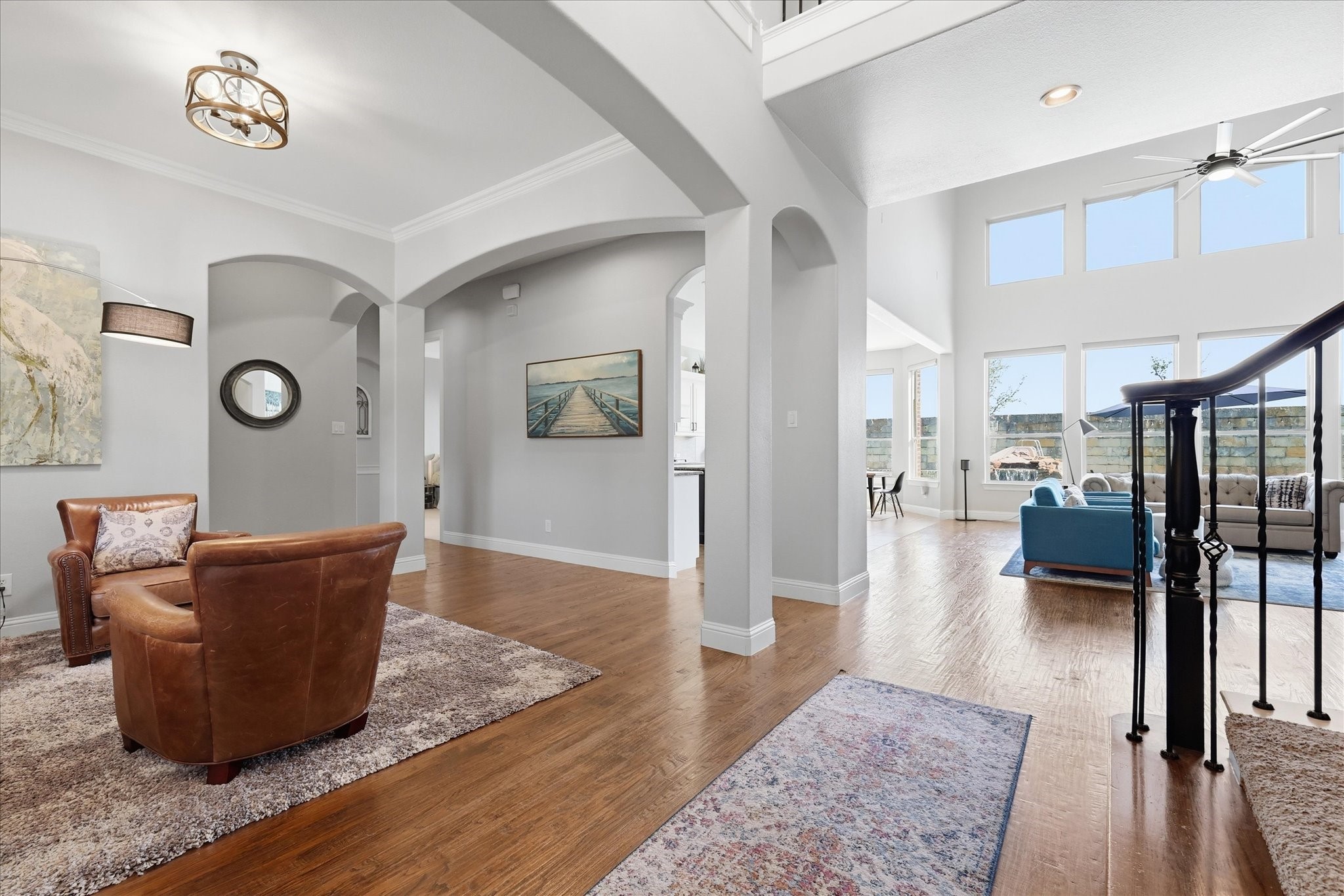 1260 Packsaddle Trail