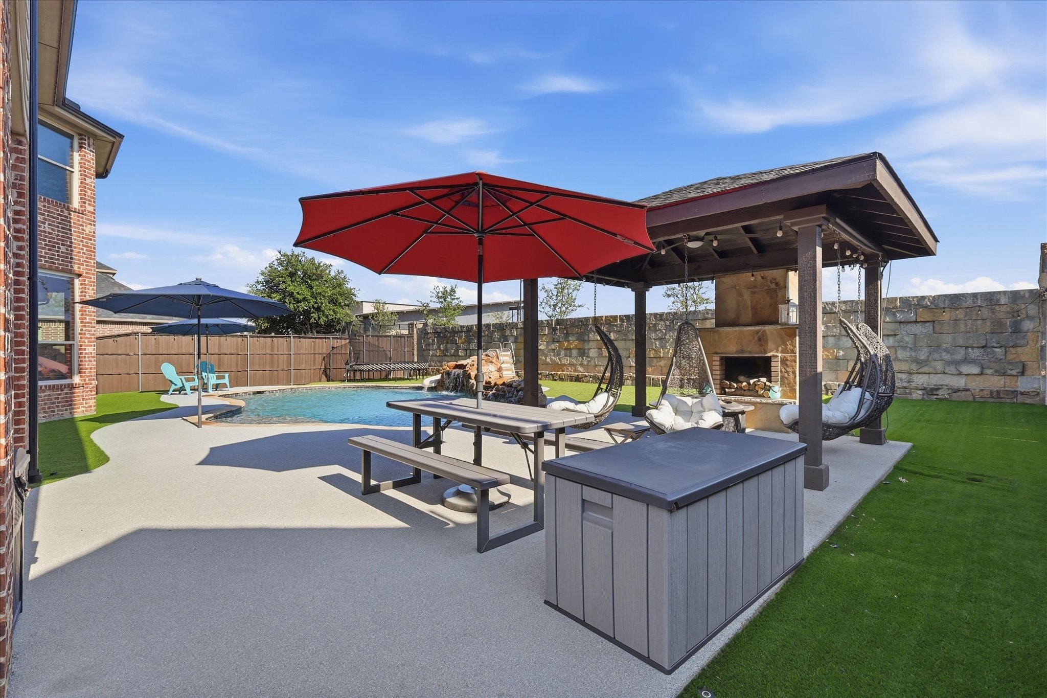 1260 Packsaddle Trail