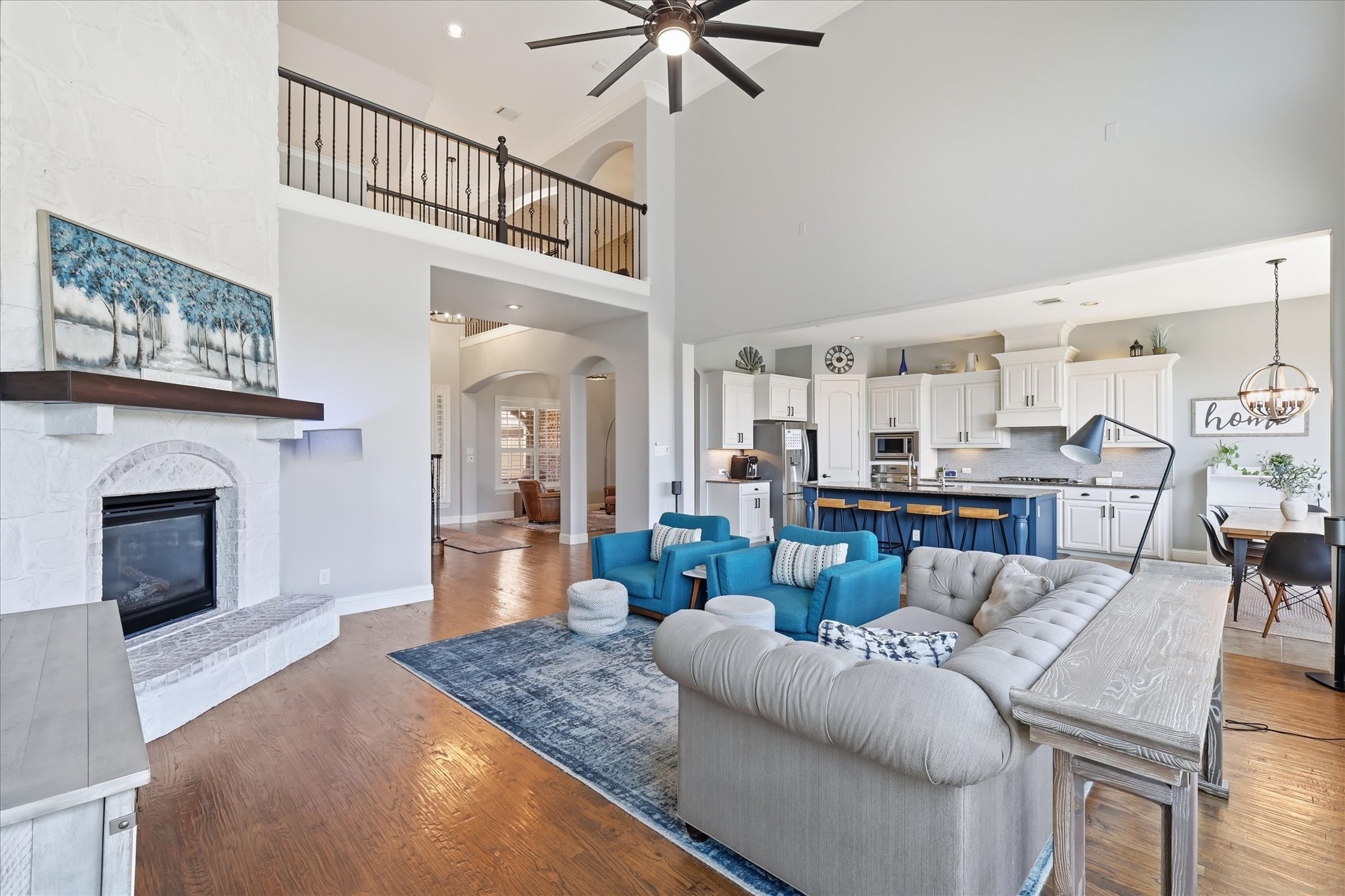 1260 Packsaddle Trail