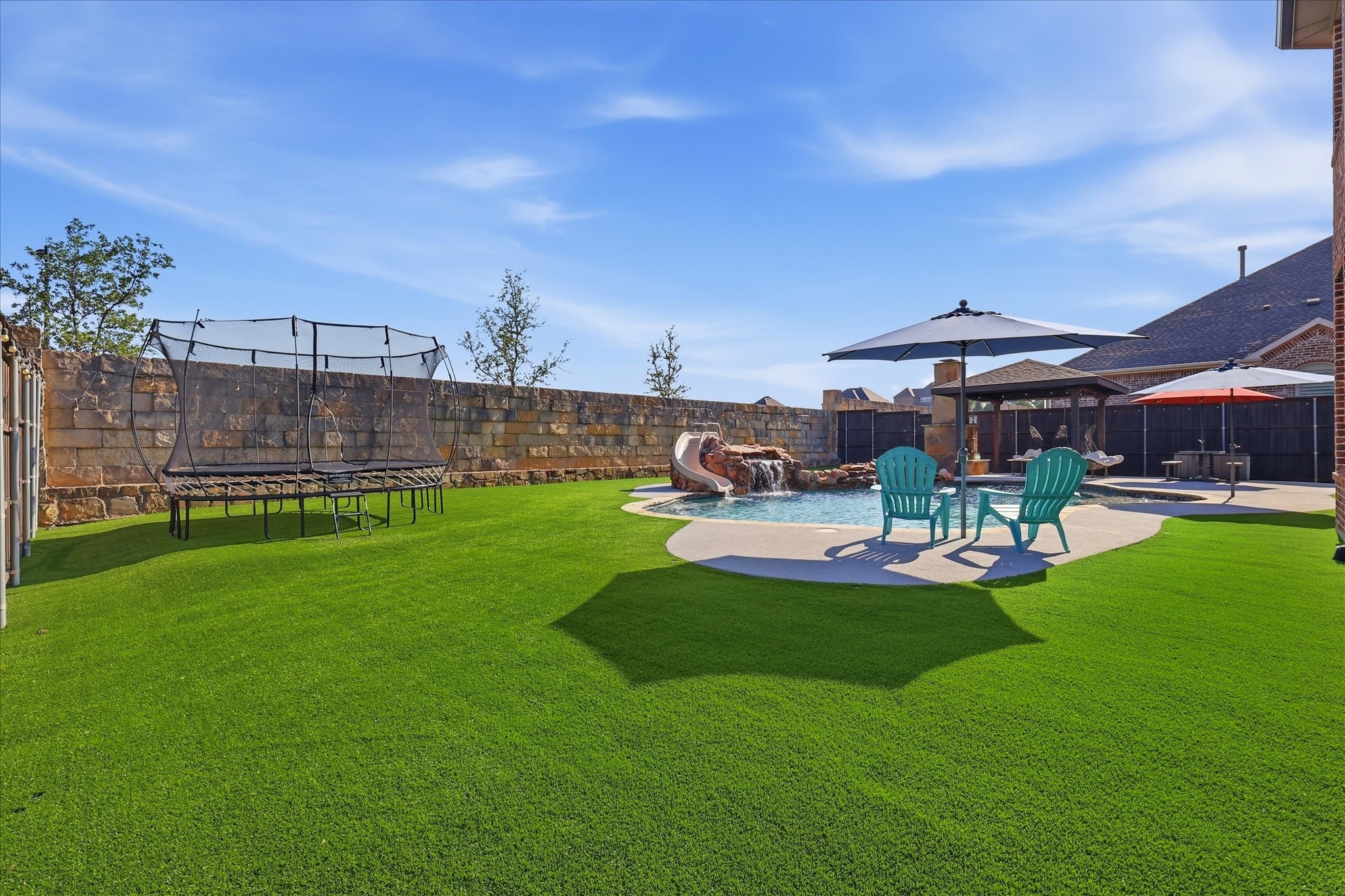 1260 Packsaddle Trail