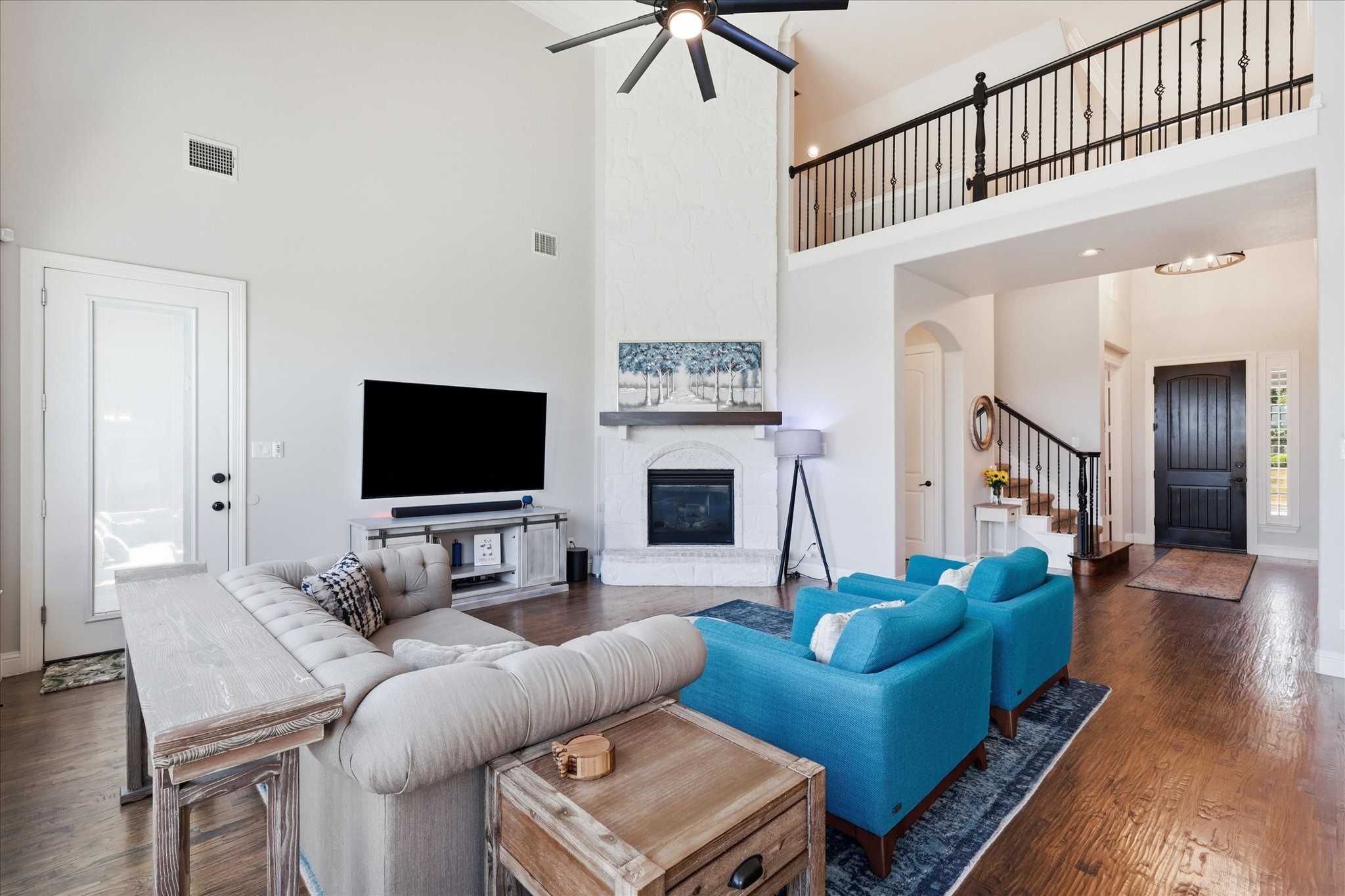 1260 Packsaddle Trail