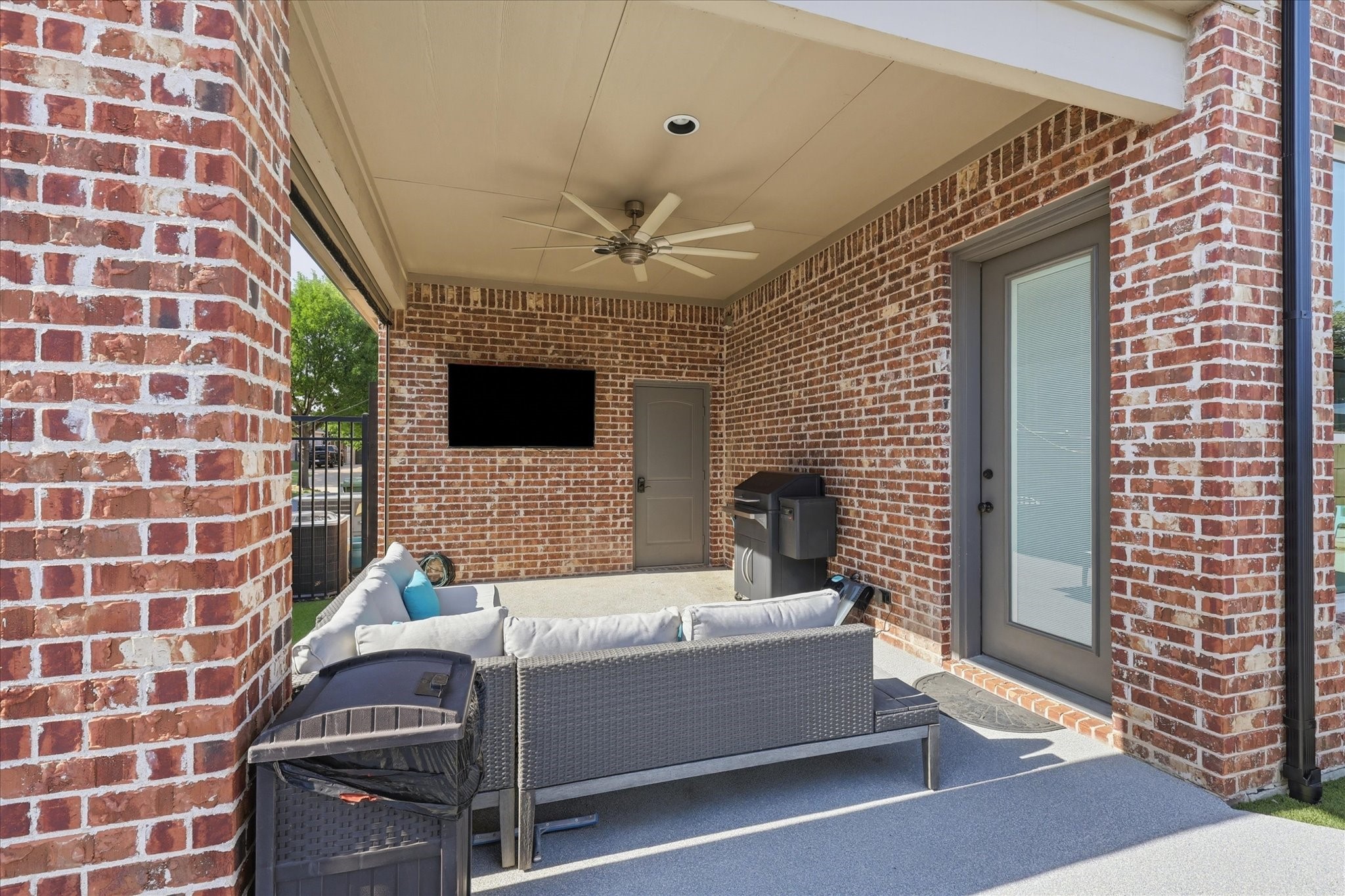 1260 Packsaddle Trail