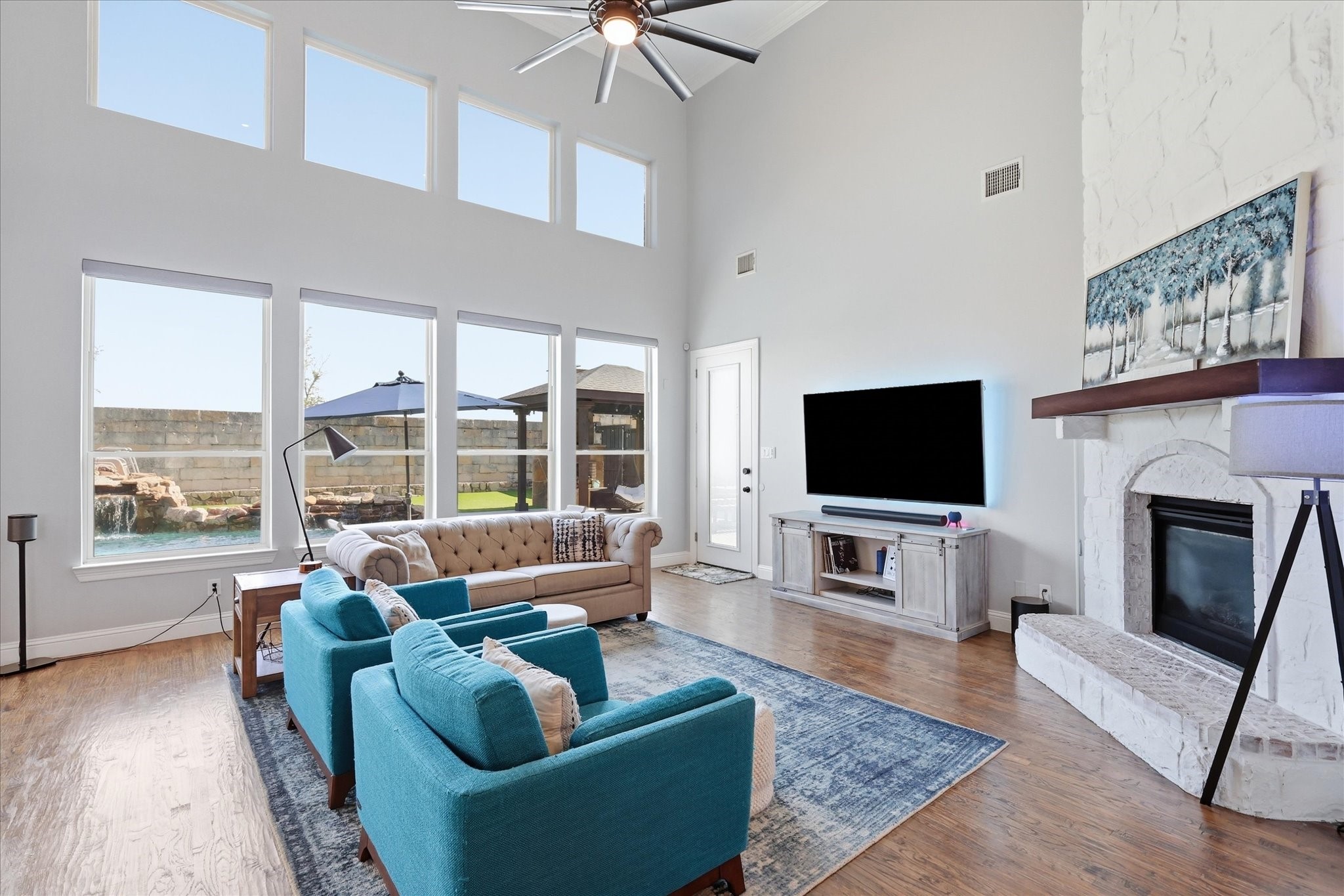 1260 Packsaddle Trail