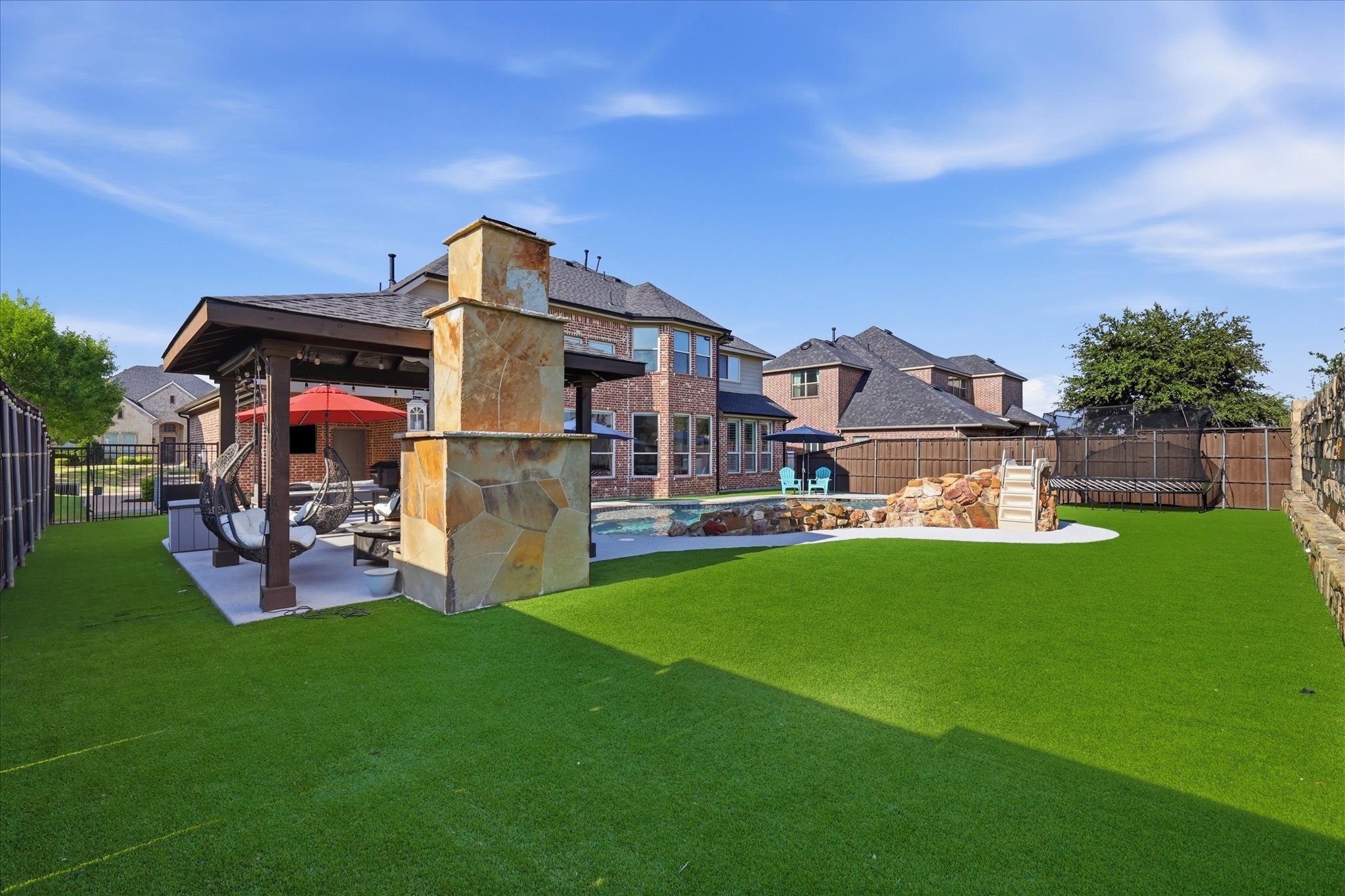 1260 Packsaddle Trail