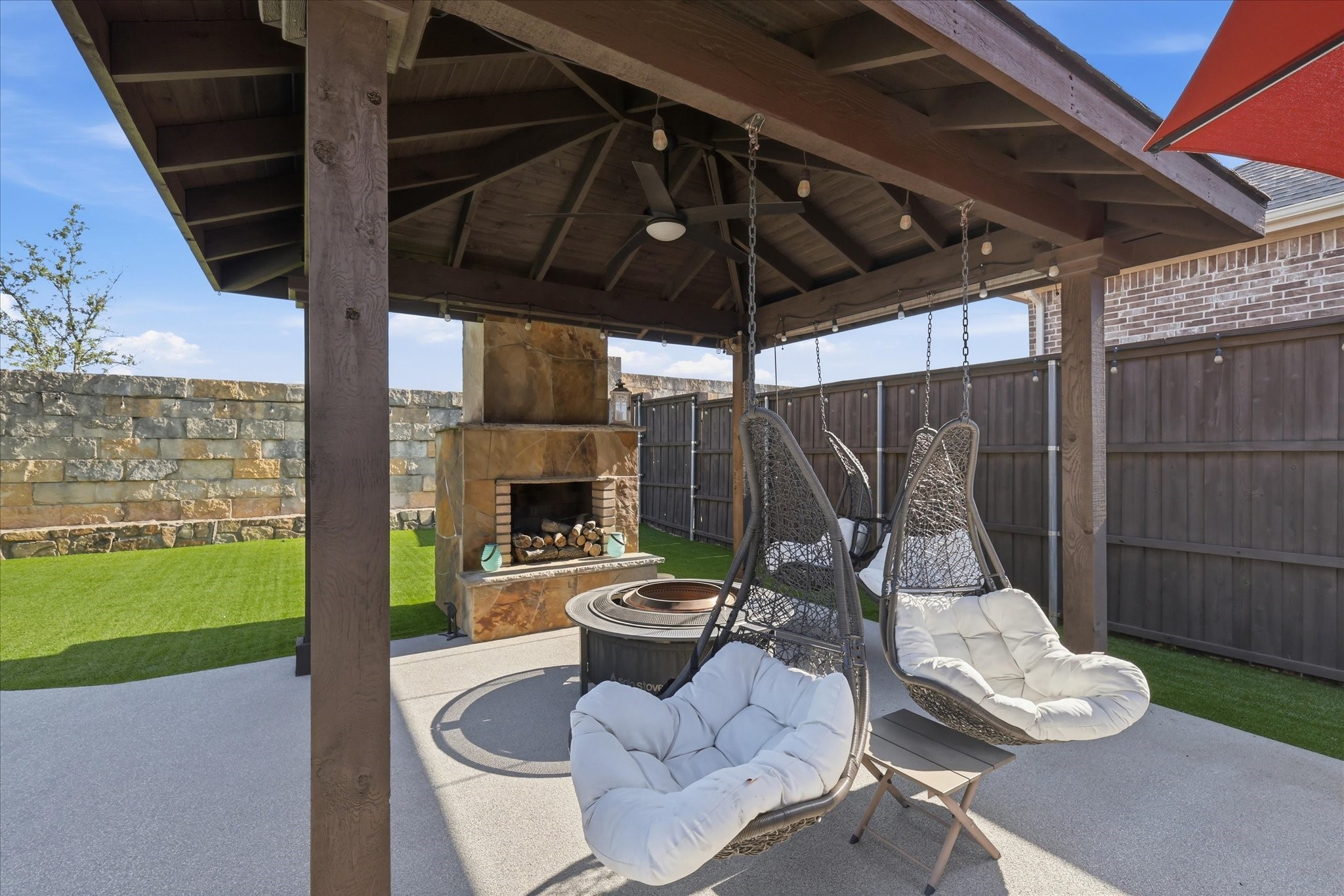 1260 Packsaddle Trail