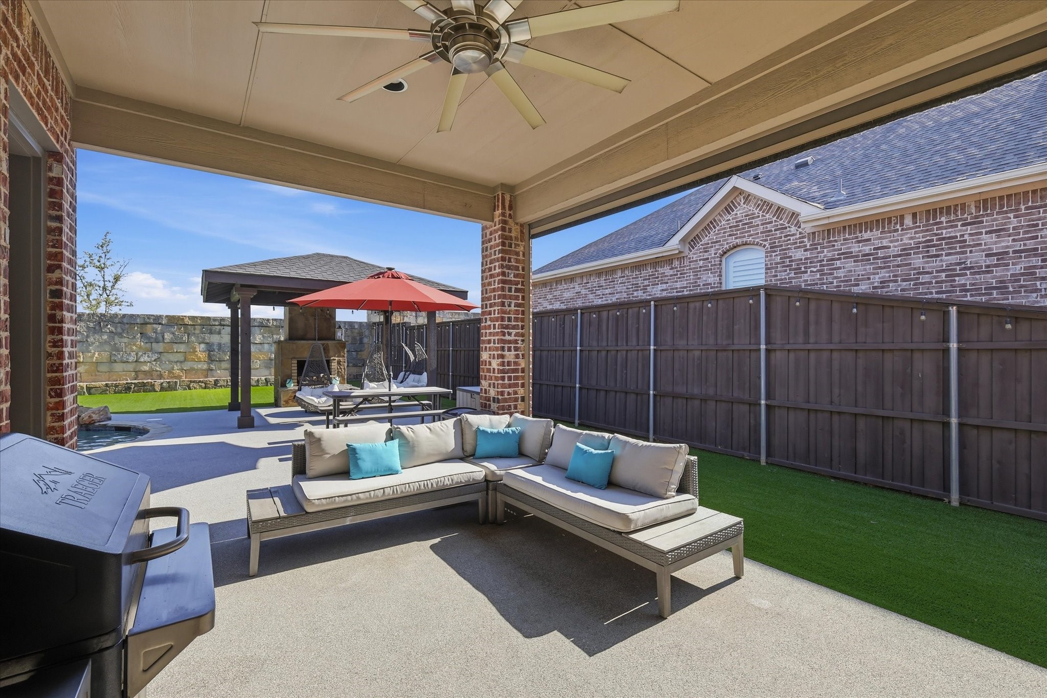 1260 Packsaddle Trail