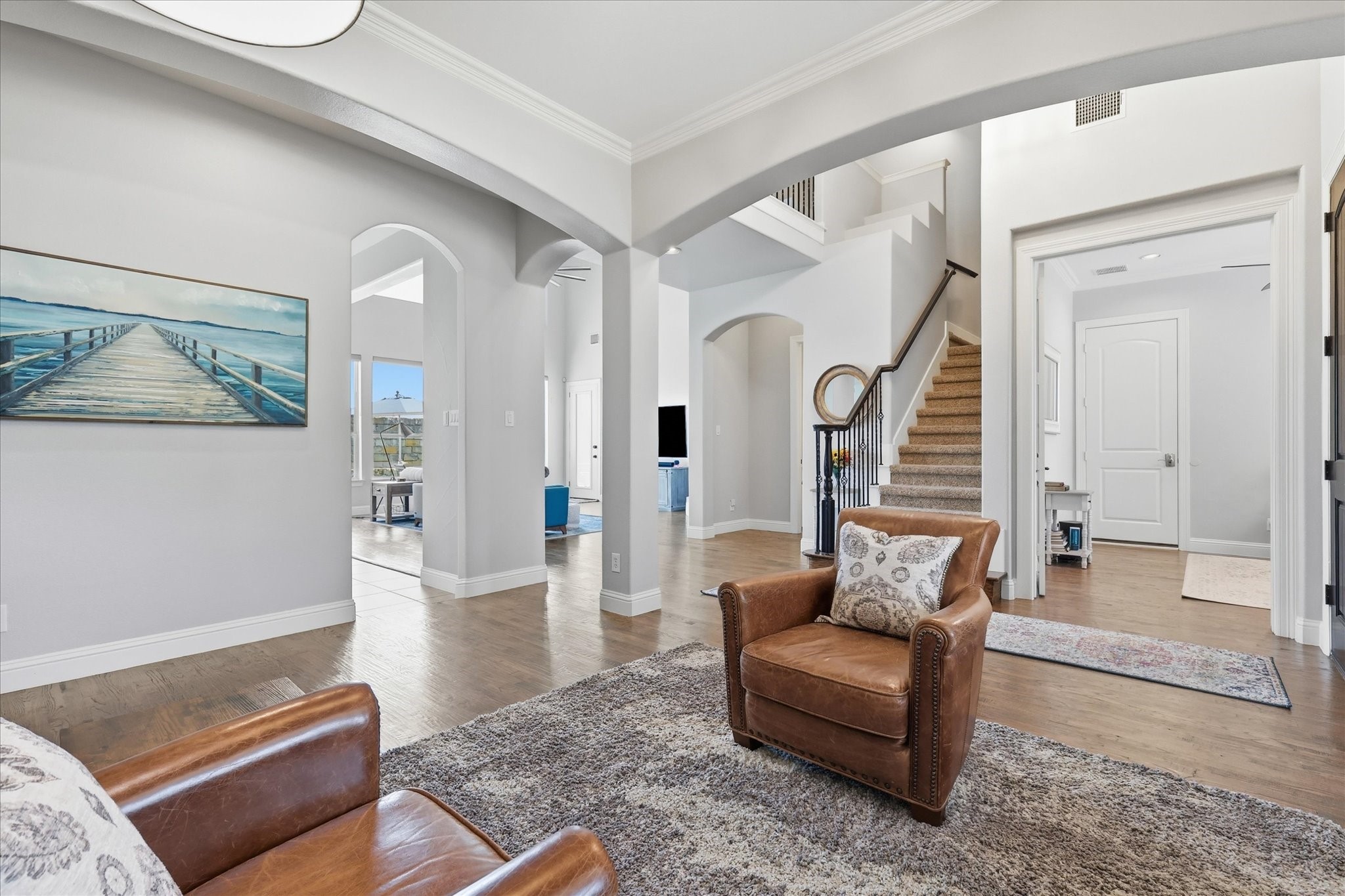 1260 Packsaddle Trail