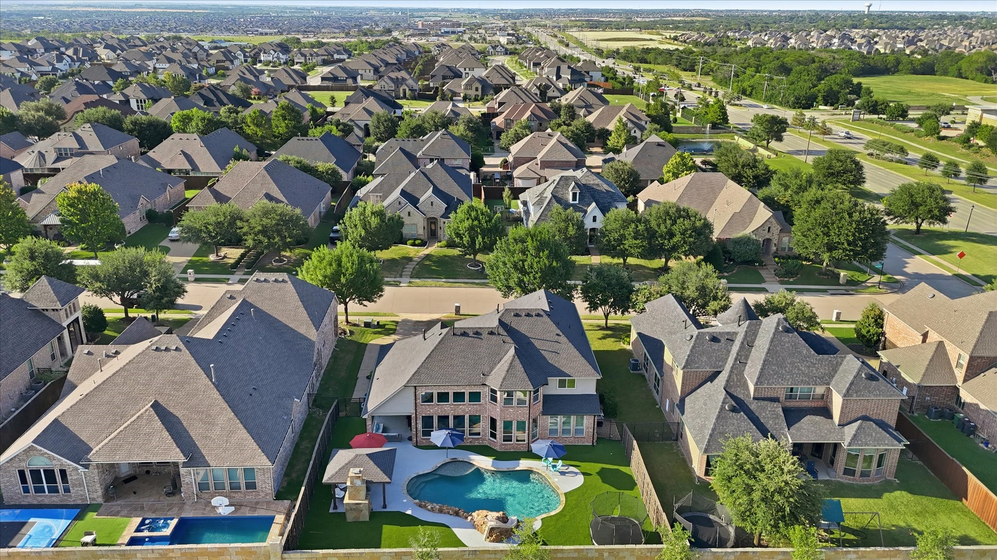 1260 Packsaddle Trail