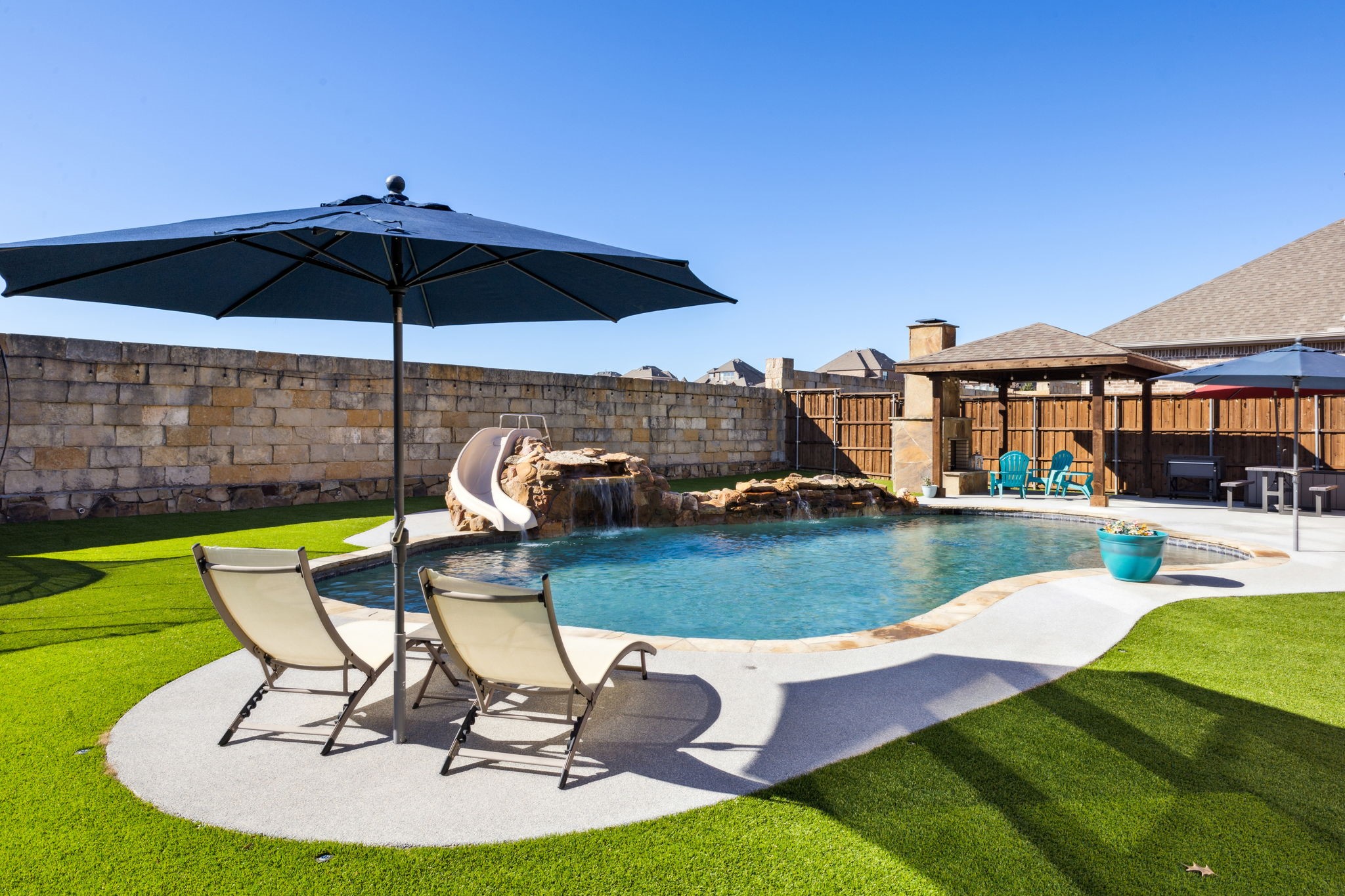 1260 Packsaddle Trail
