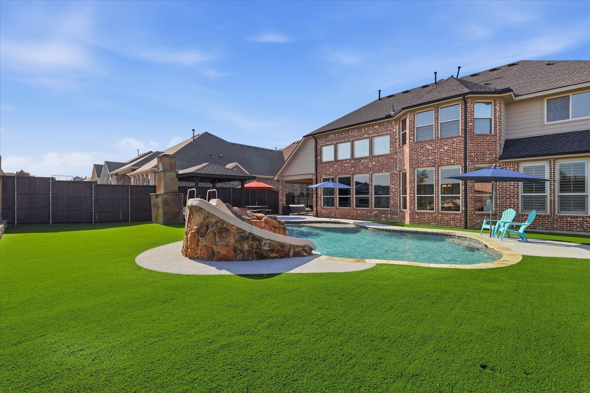 1260 Packsaddle Trail