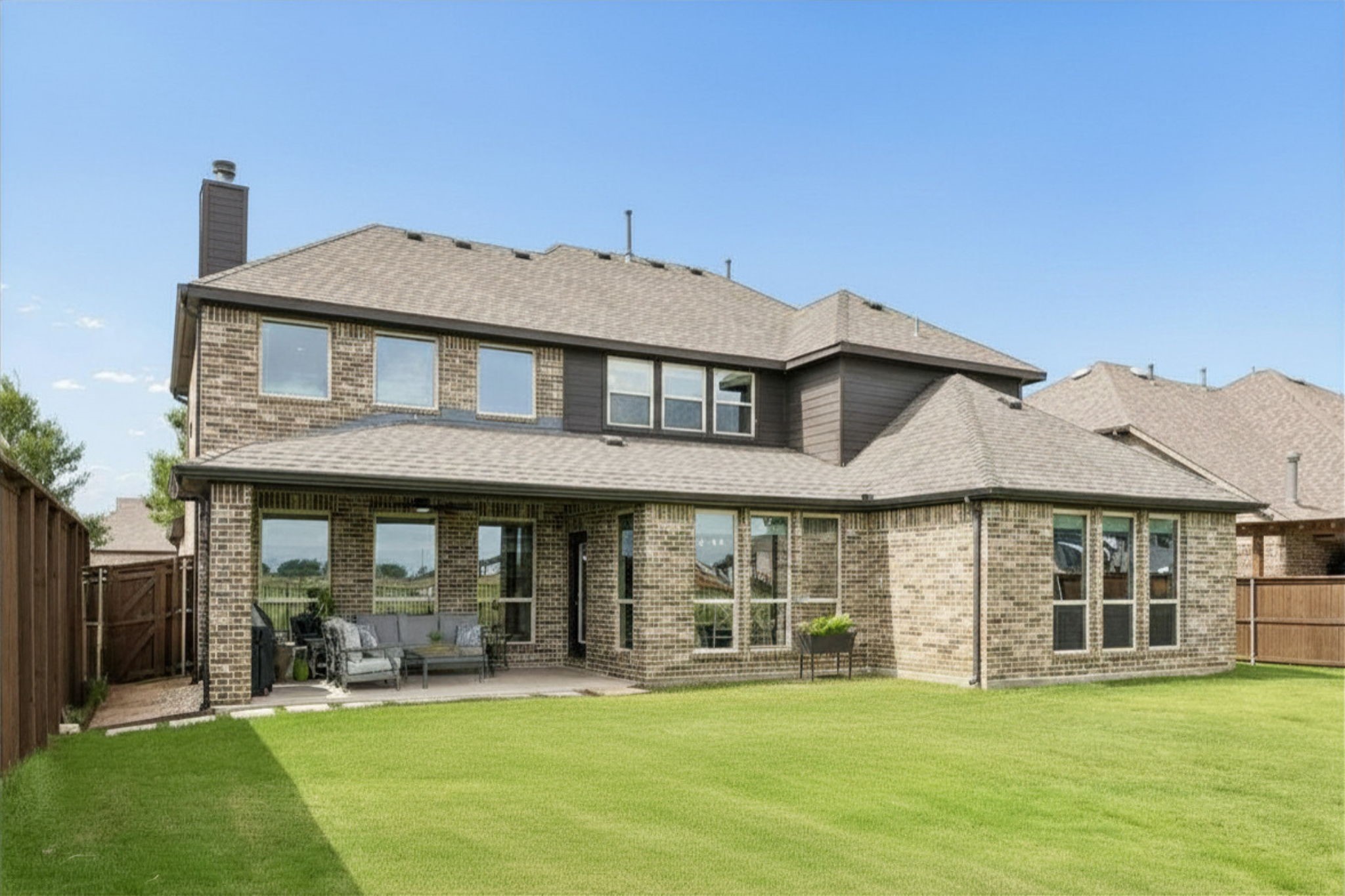 16109 Bidwell Park Drive