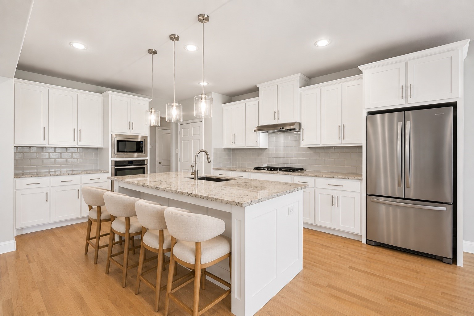 16109 Bidwell Park Drive