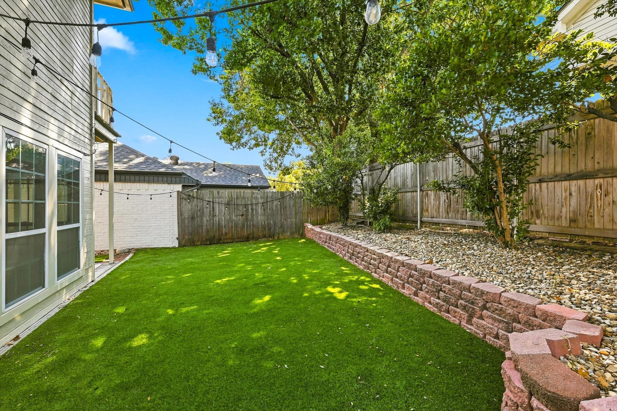 2520 Bear Haven Drive
