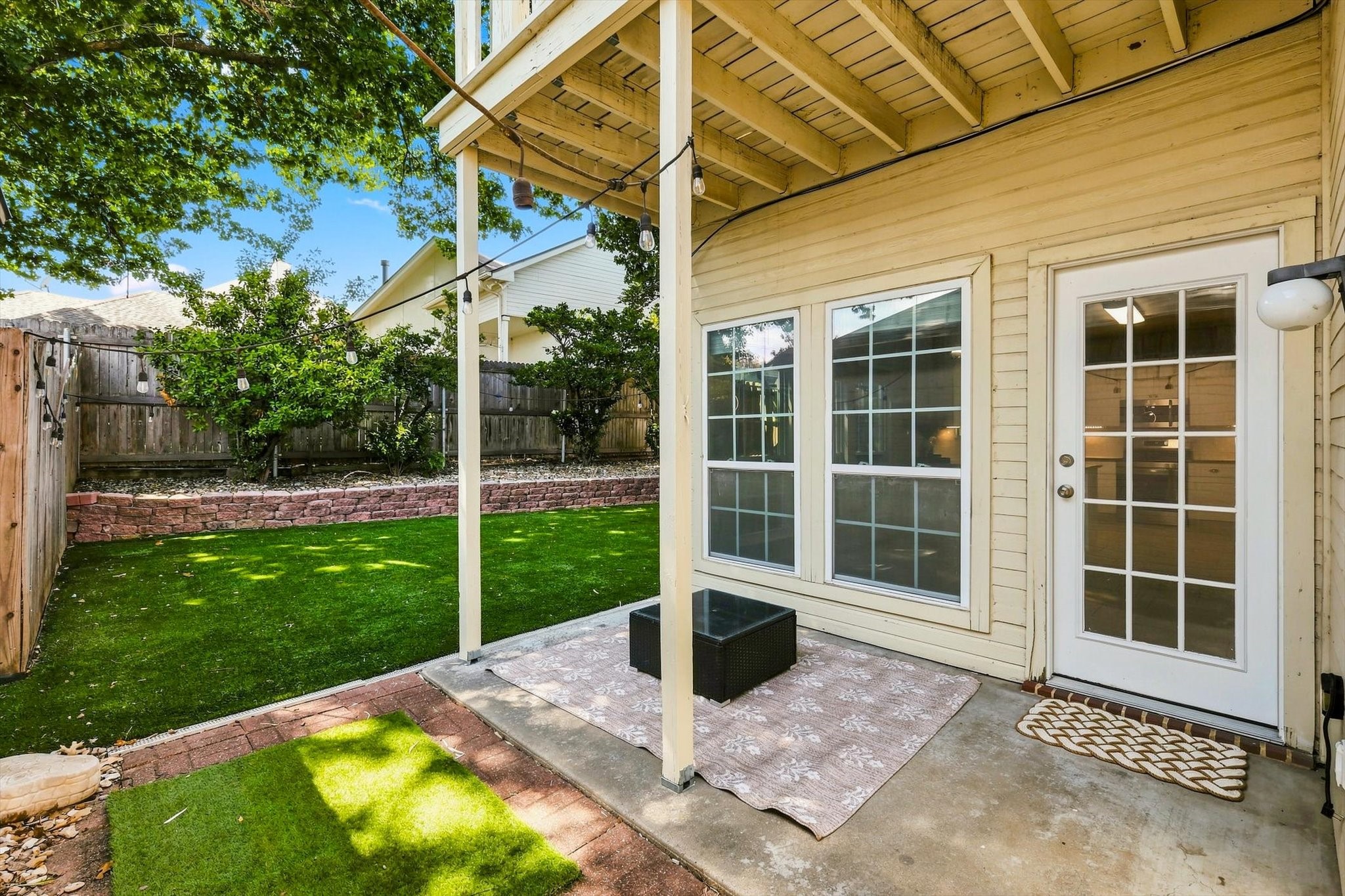 2520 Bear Haven Drive
