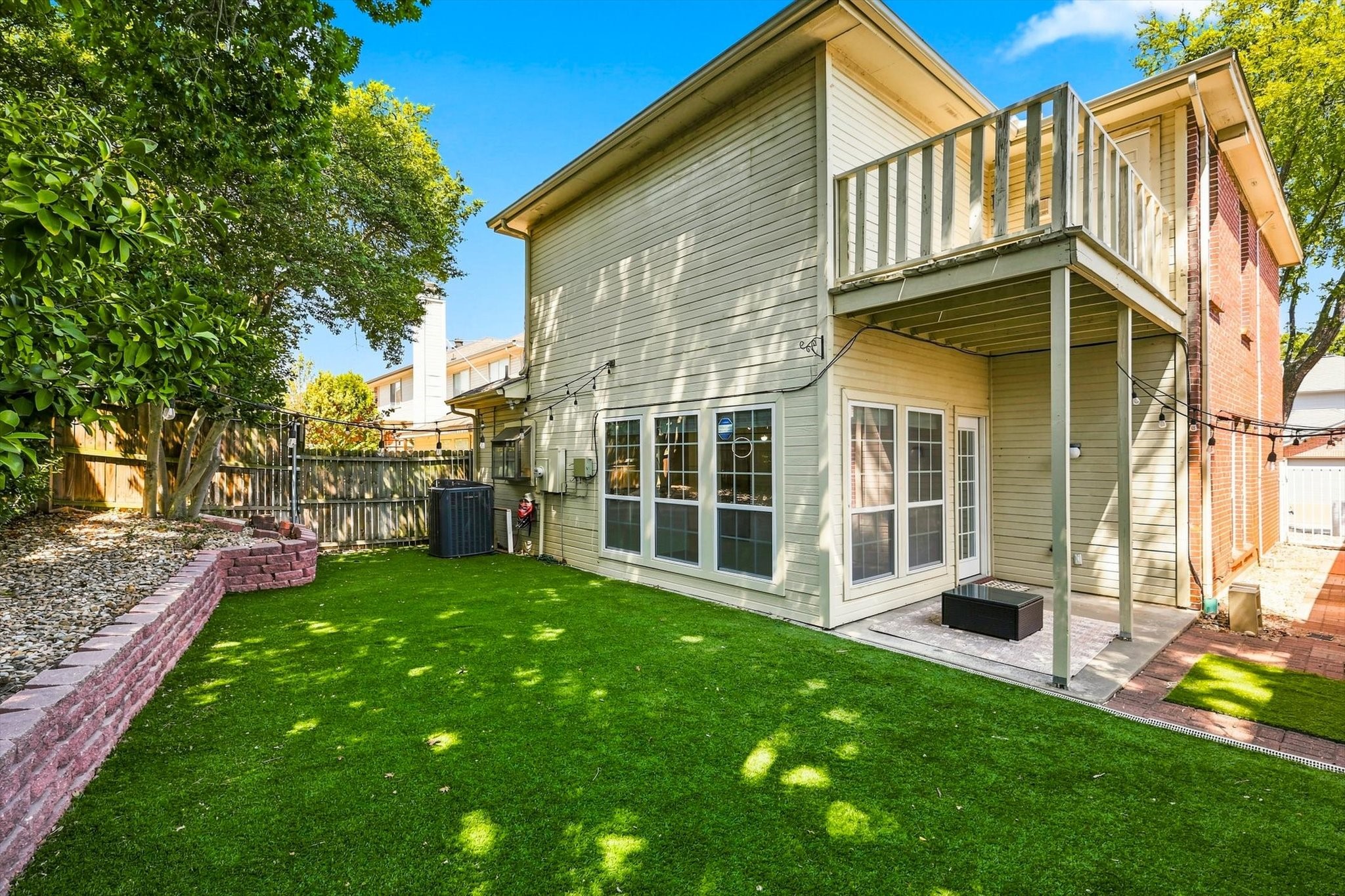 2520 Bear Haven Drive