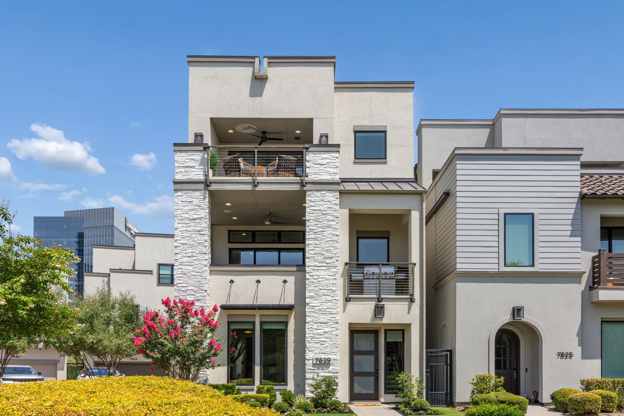 7829 Merit Lane