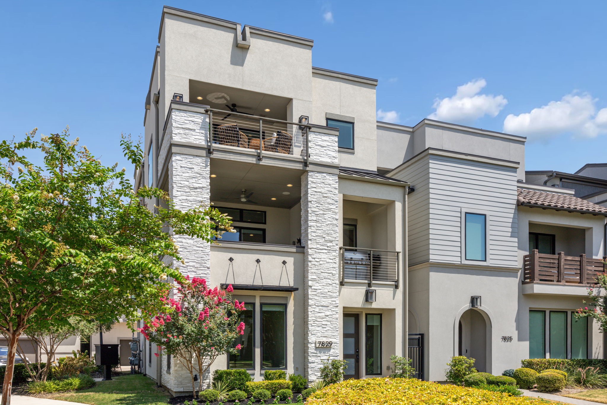 7829 Merit Lane
