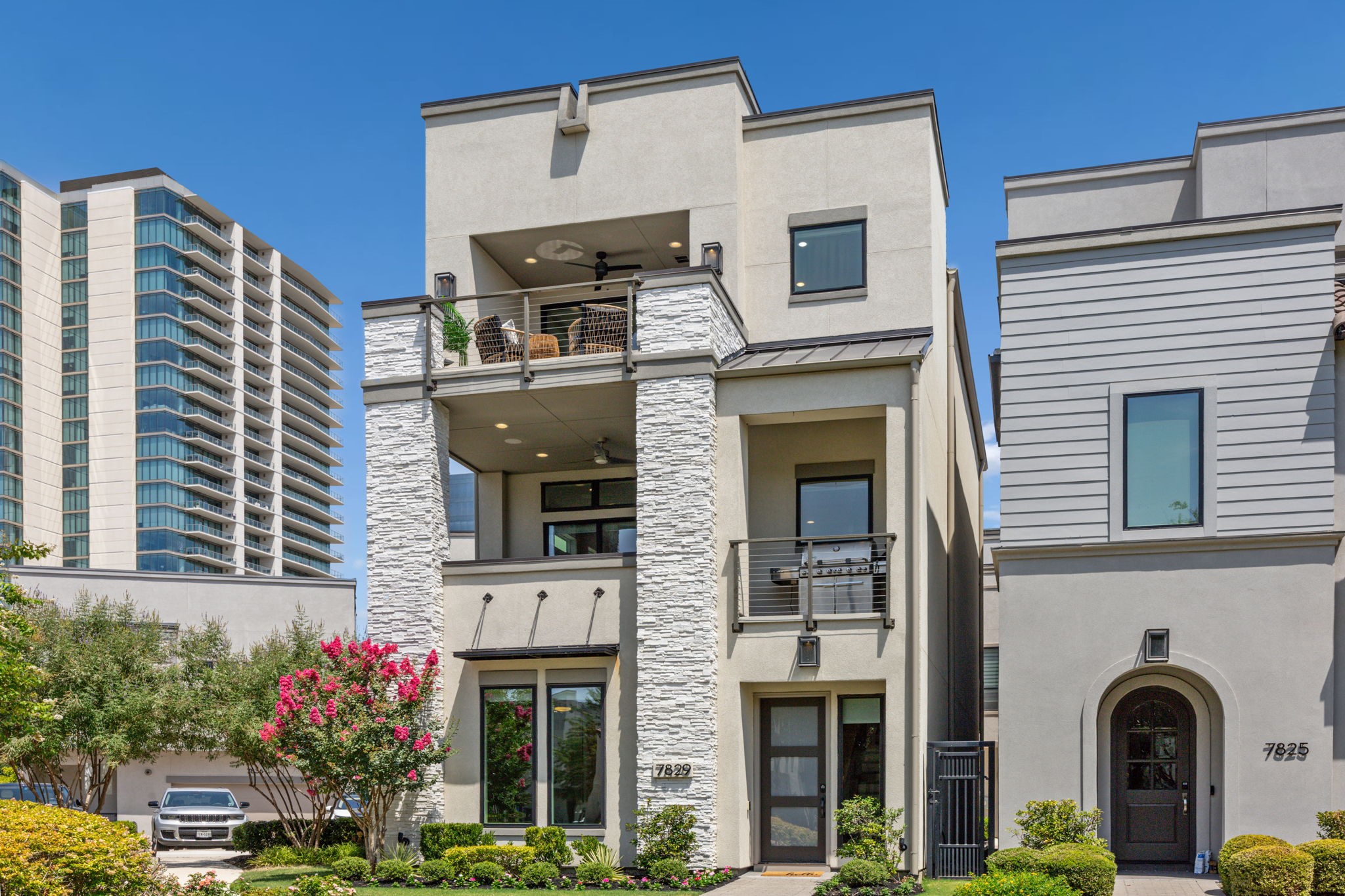 7829 Merit Lane