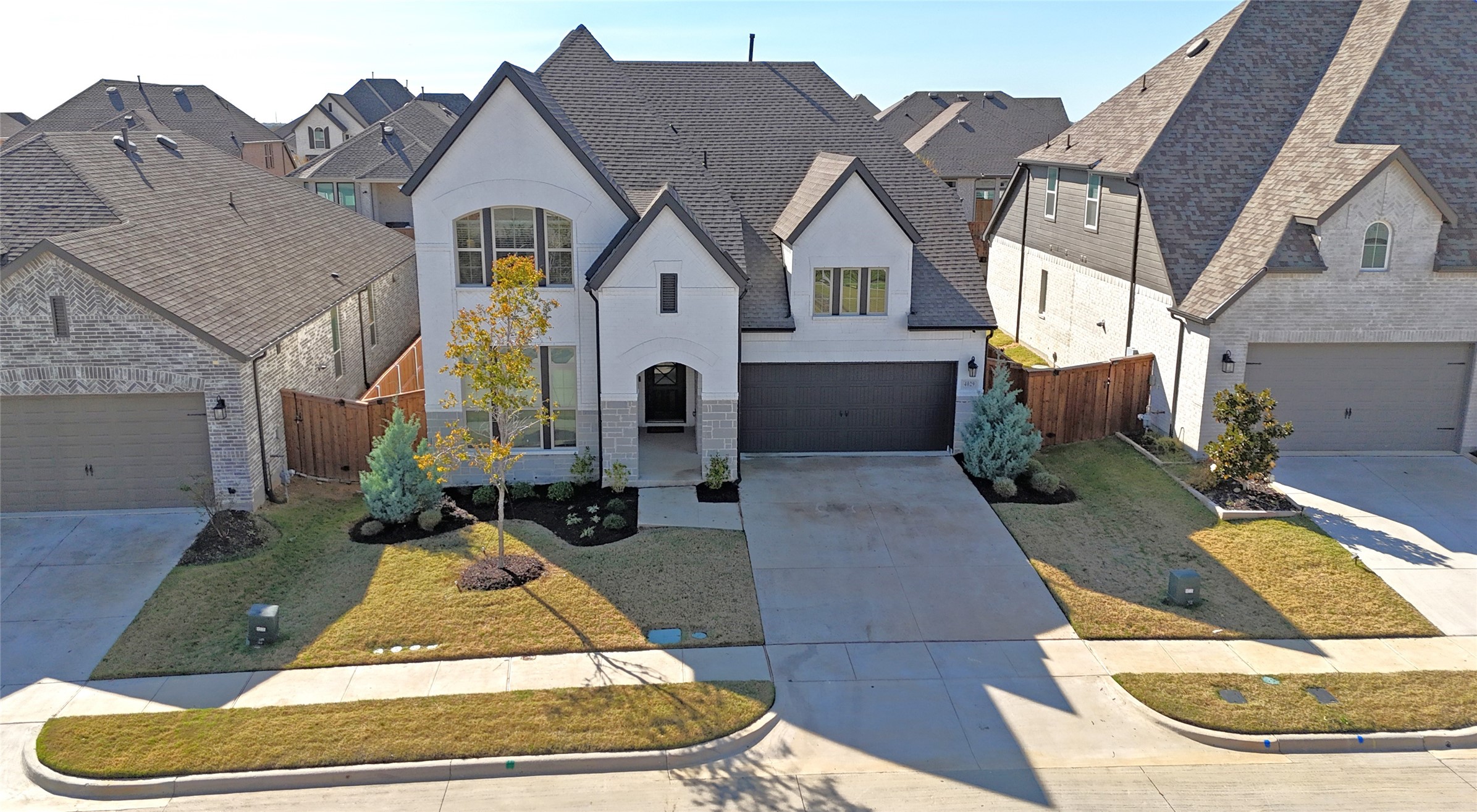 4029 Crepe Myrtle Street