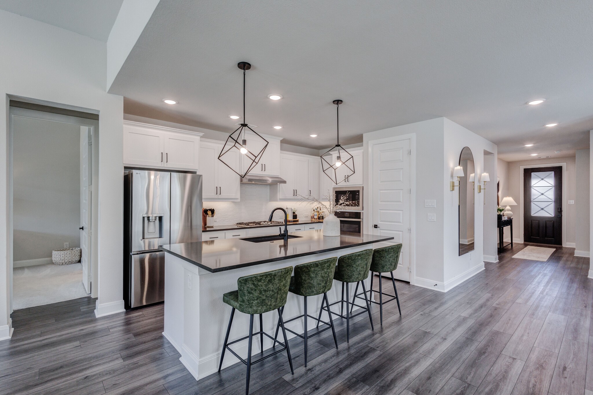 4029 Crepe Myrtle Street