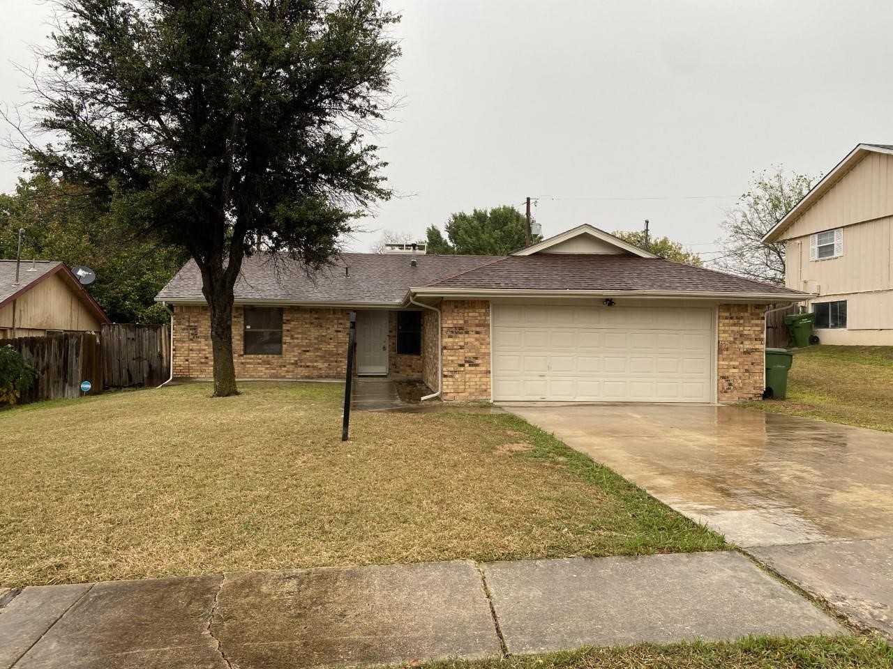 1105 Montclair Drive