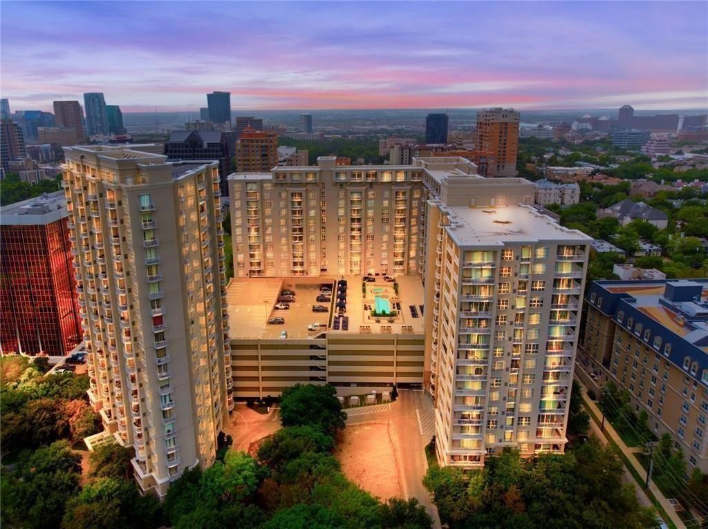 3225 Turtle Creek Boulevard 1429