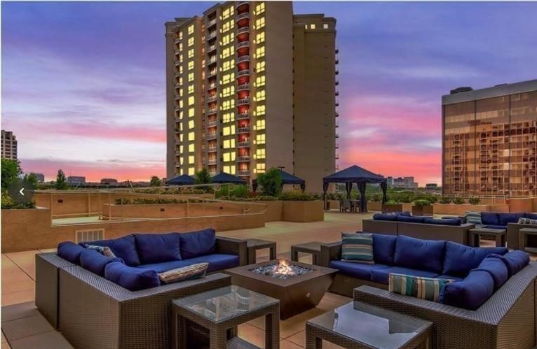 3225 Turtle Creek Boulevard 1429