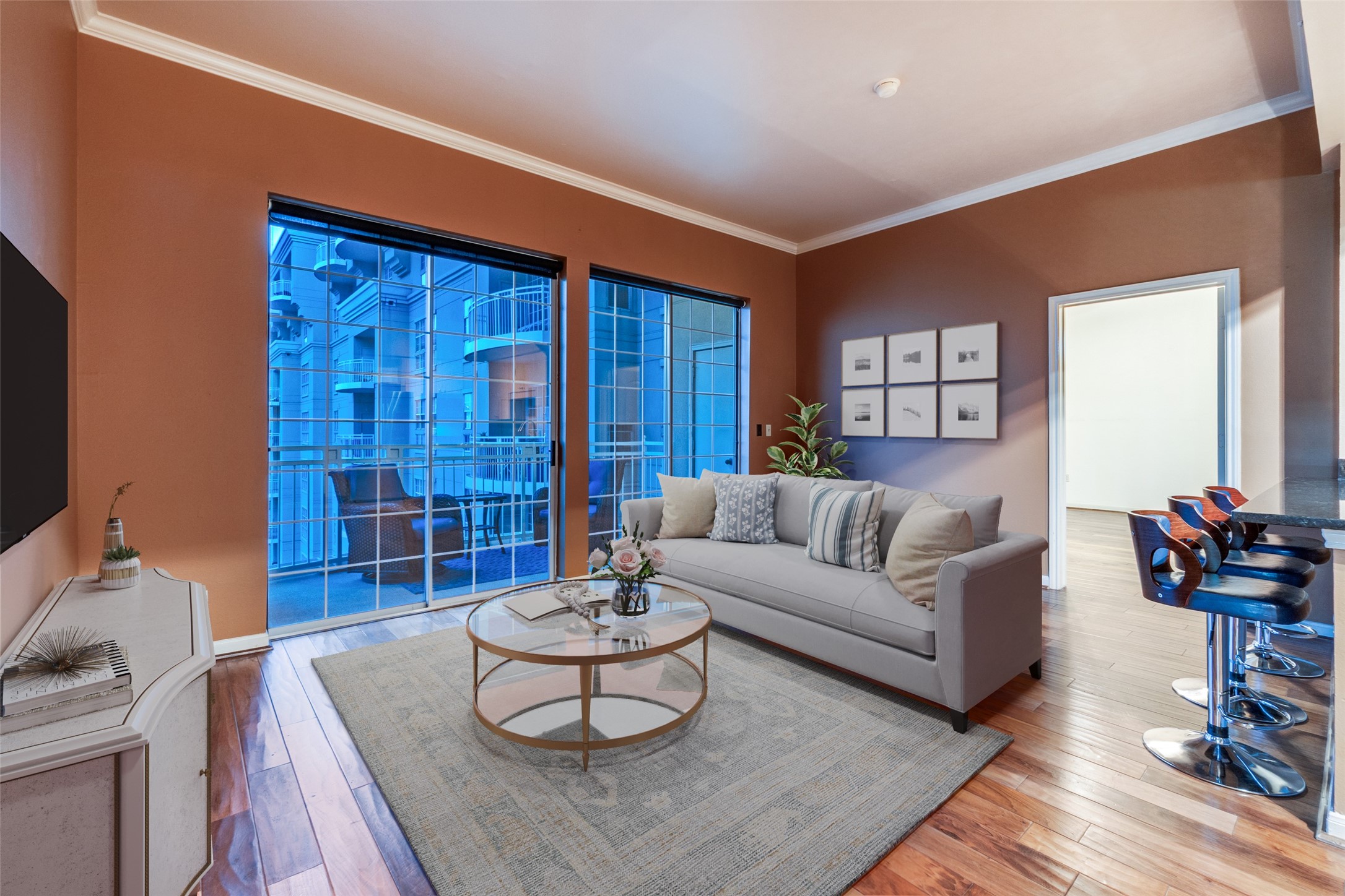 3225 Turtle Creek Boulevard 1429