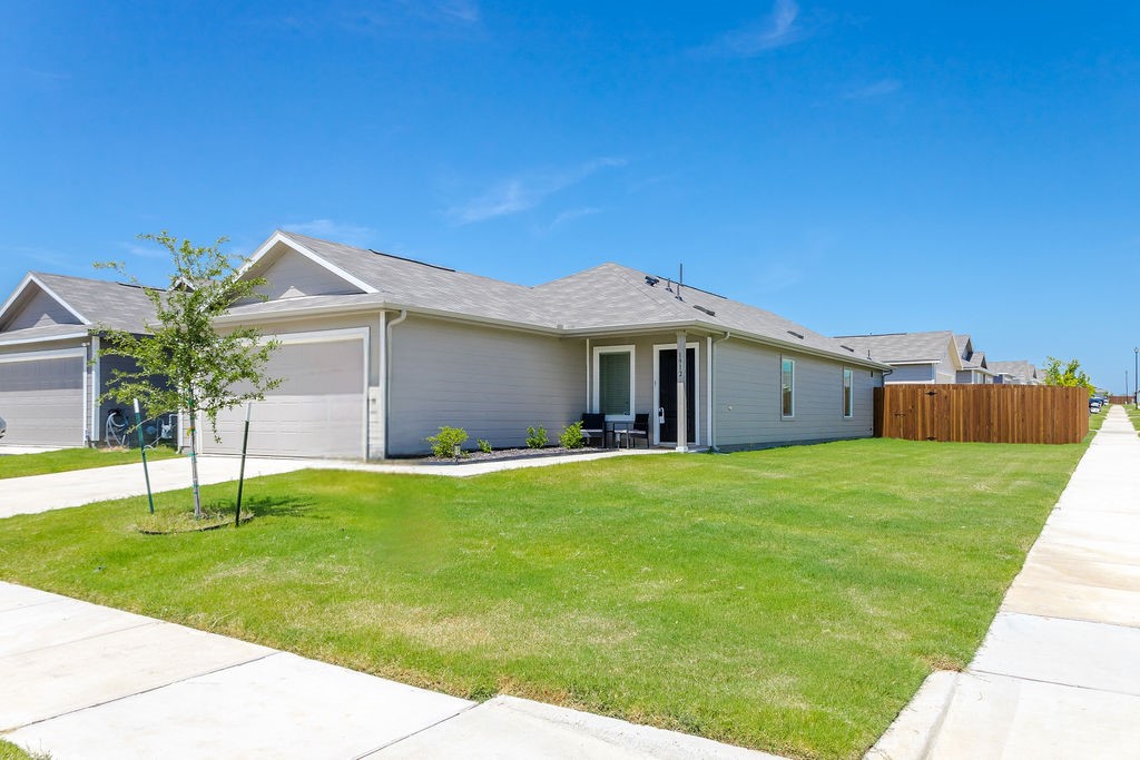 1912 Wild Orchard Lane