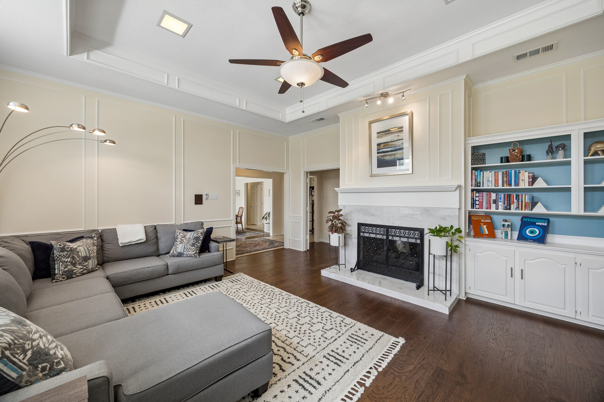 1549 Bamburgh Drive