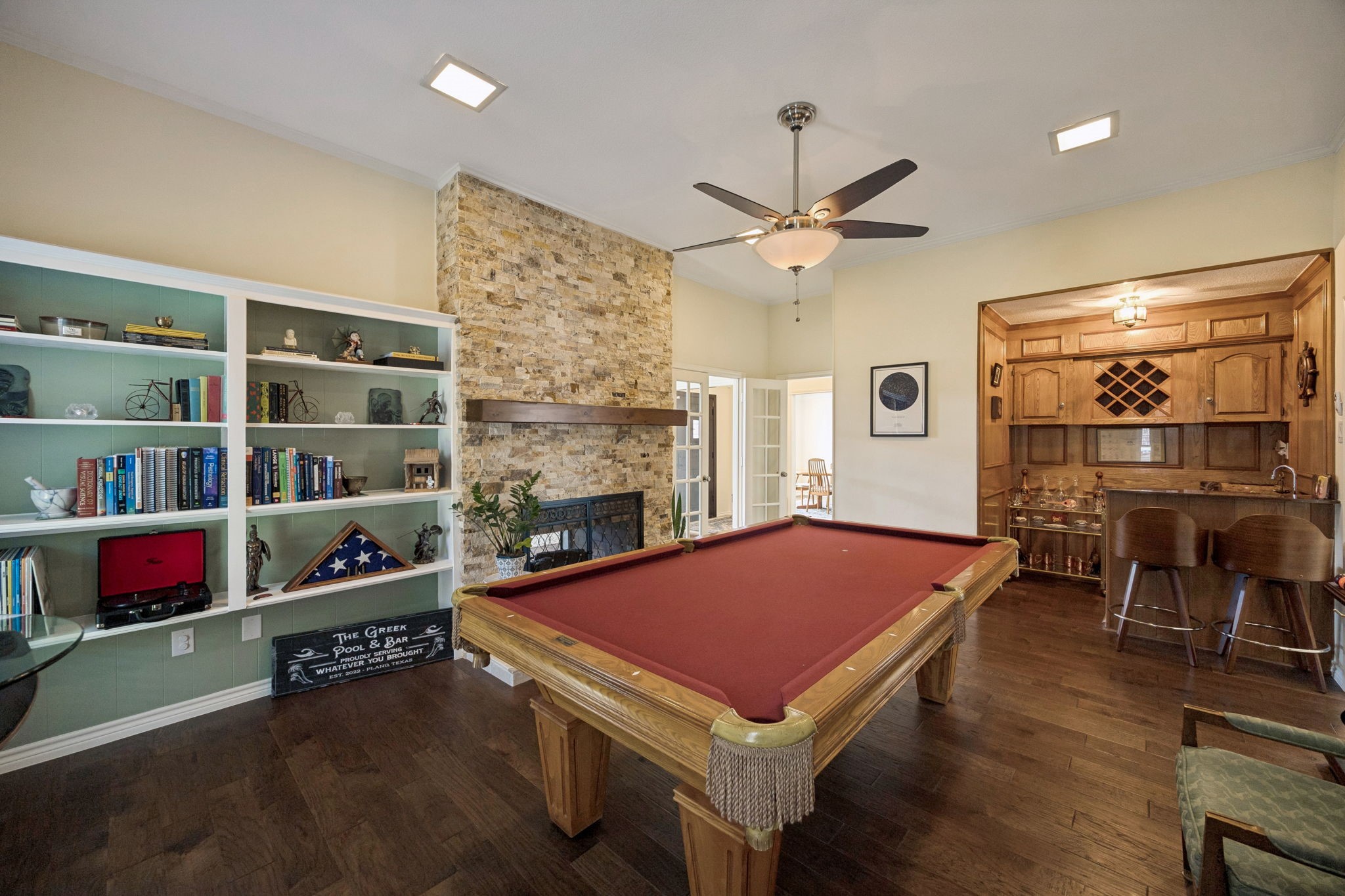 1549 Bamburgh Drive