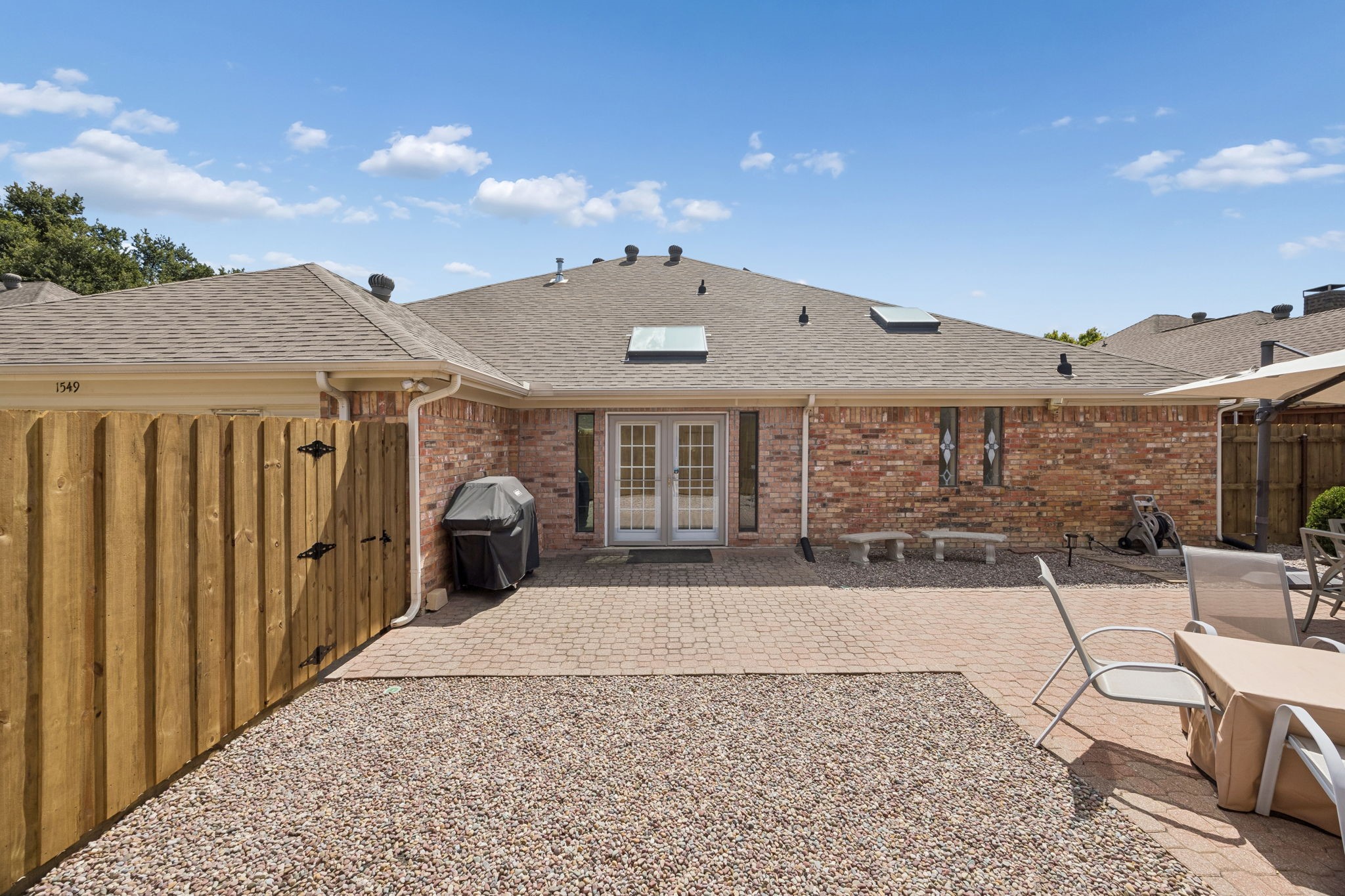 1549 Bamburgh Drive