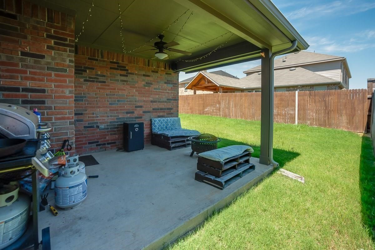 5209 Texana Drive