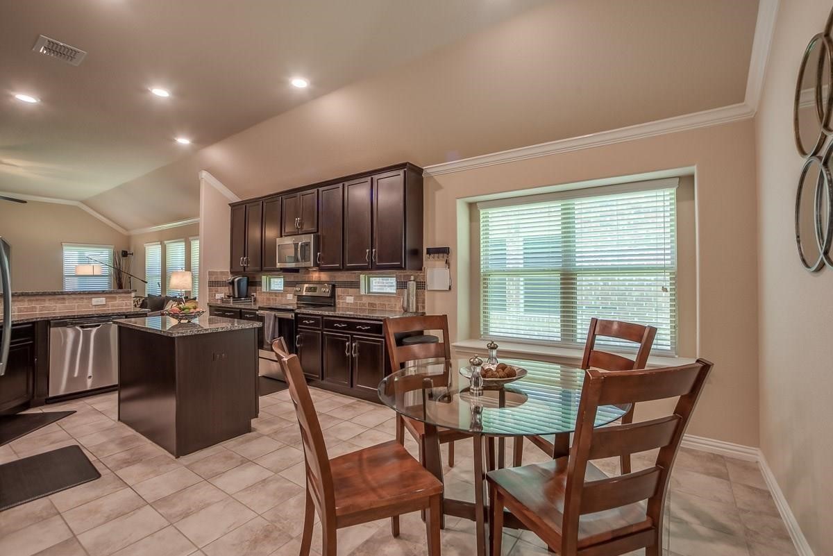 5209 Texana Drive