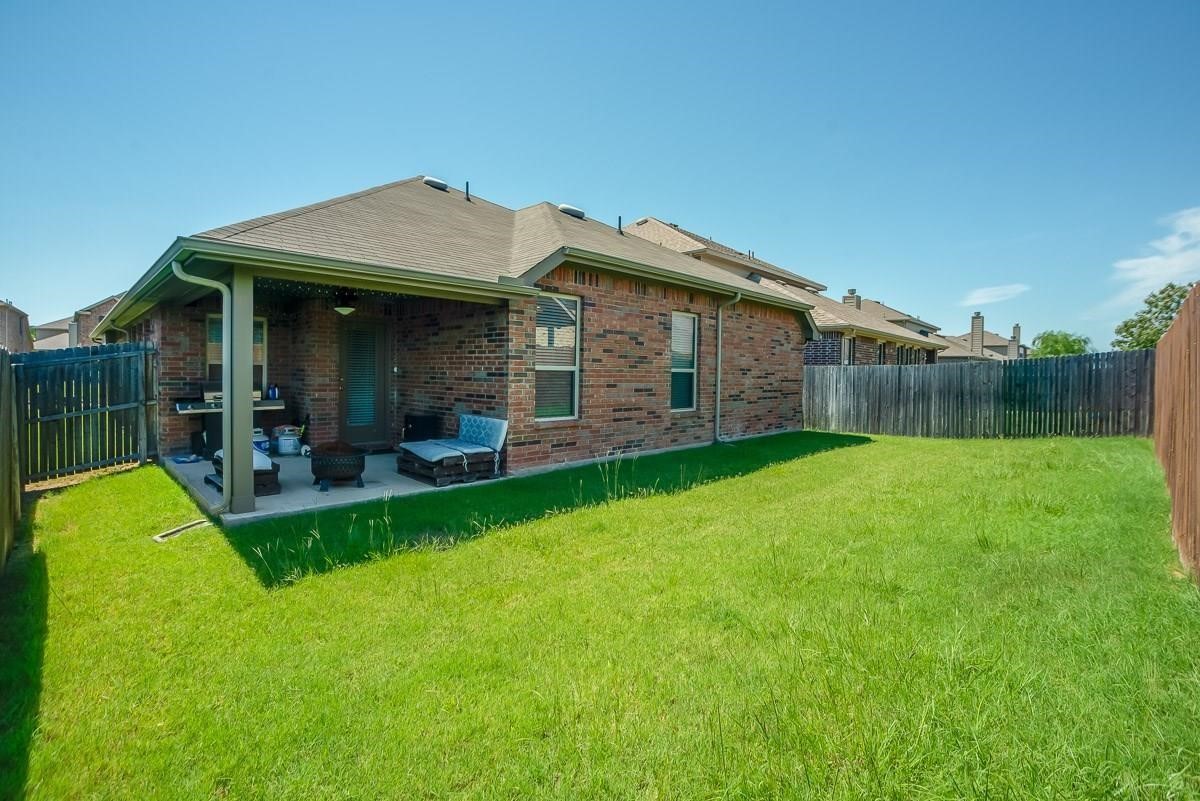 5209 Texana Drive