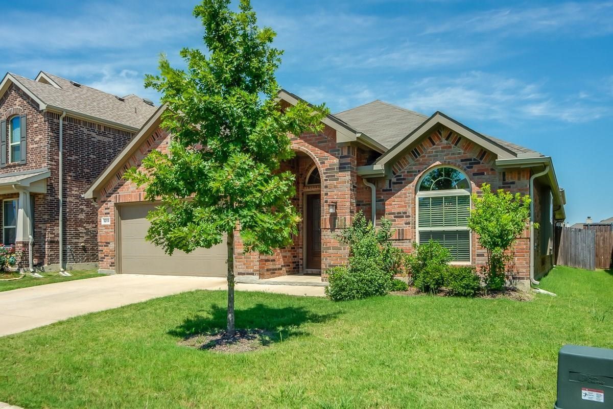 5209 Texana Drive