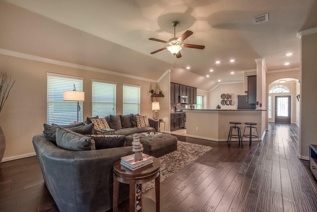 5209 Texana Drive