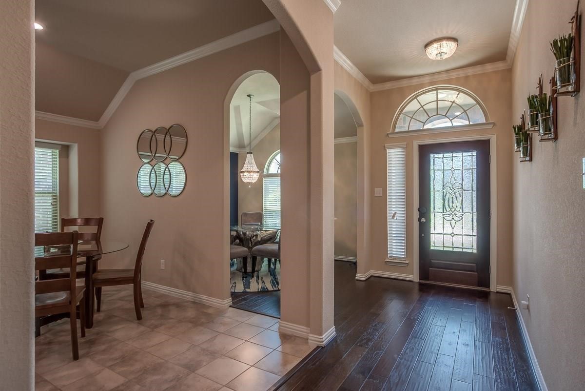 5209 Texana Drive