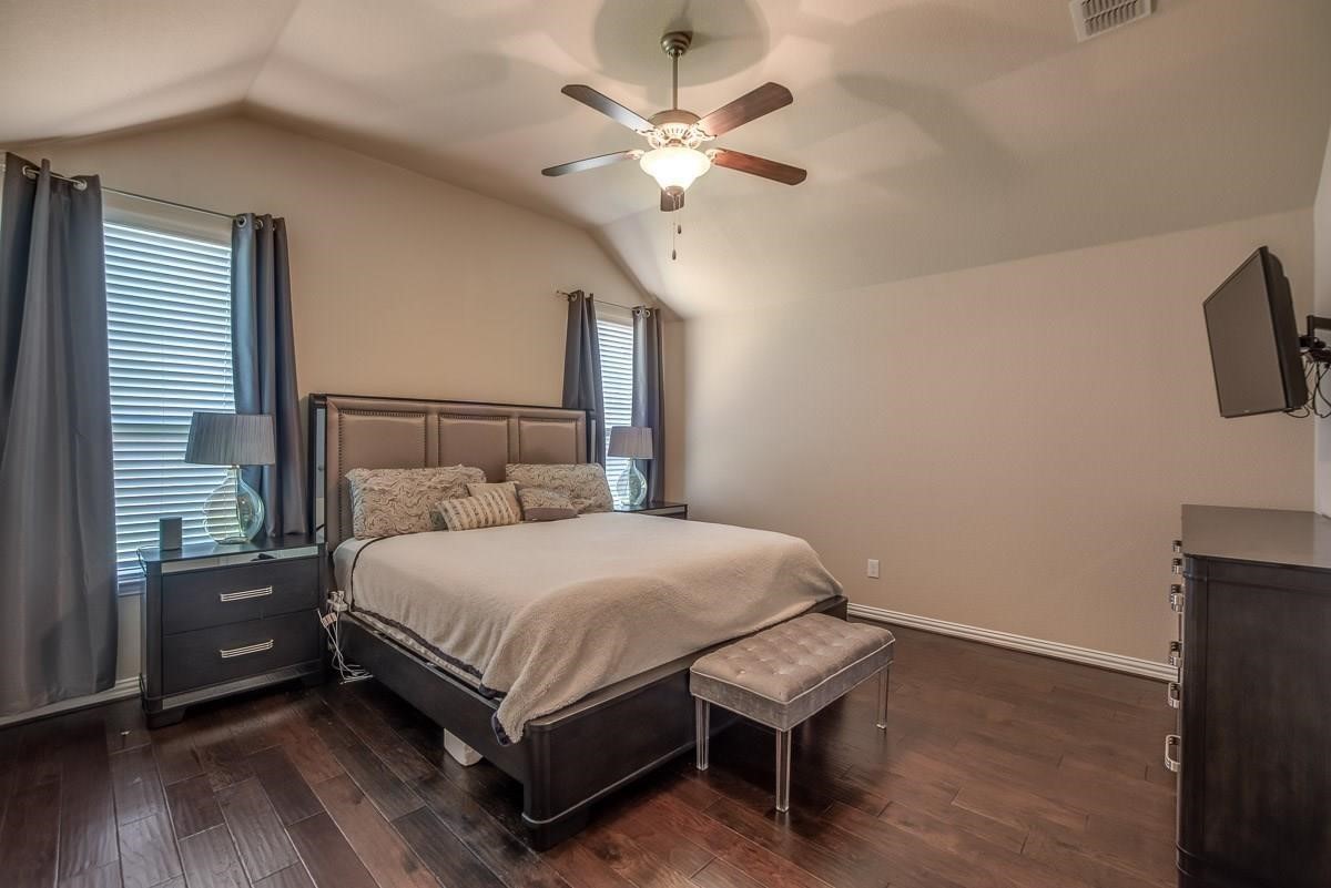 5209 Texana Drive