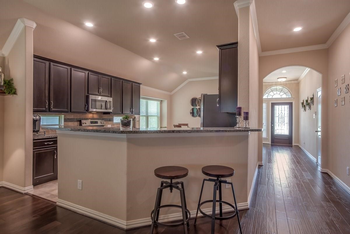 5209 Texana Drive