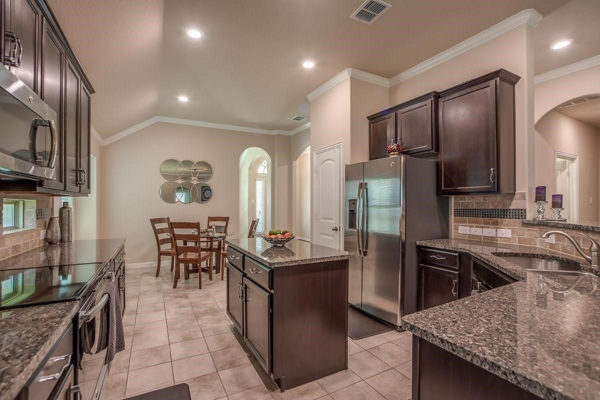 5209 Texana Drive