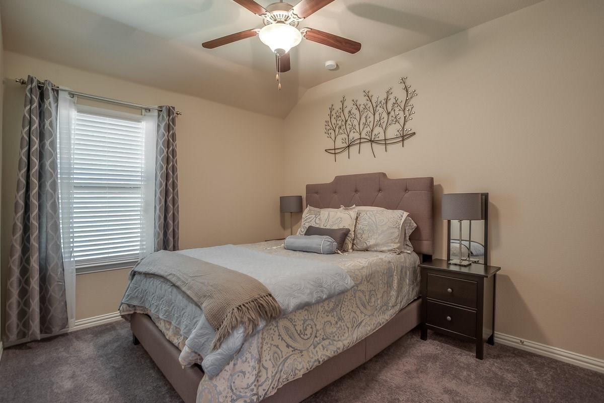 5209 Texana Drive