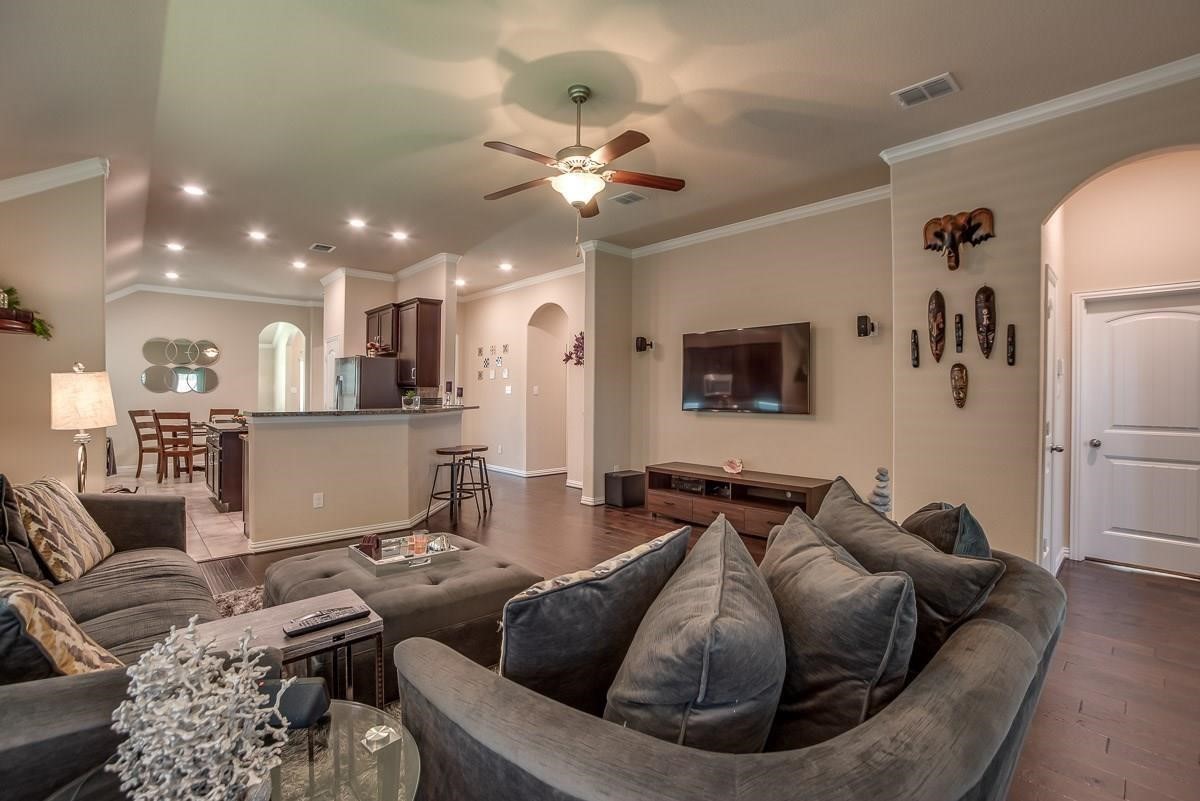 5209 Texana Drive
