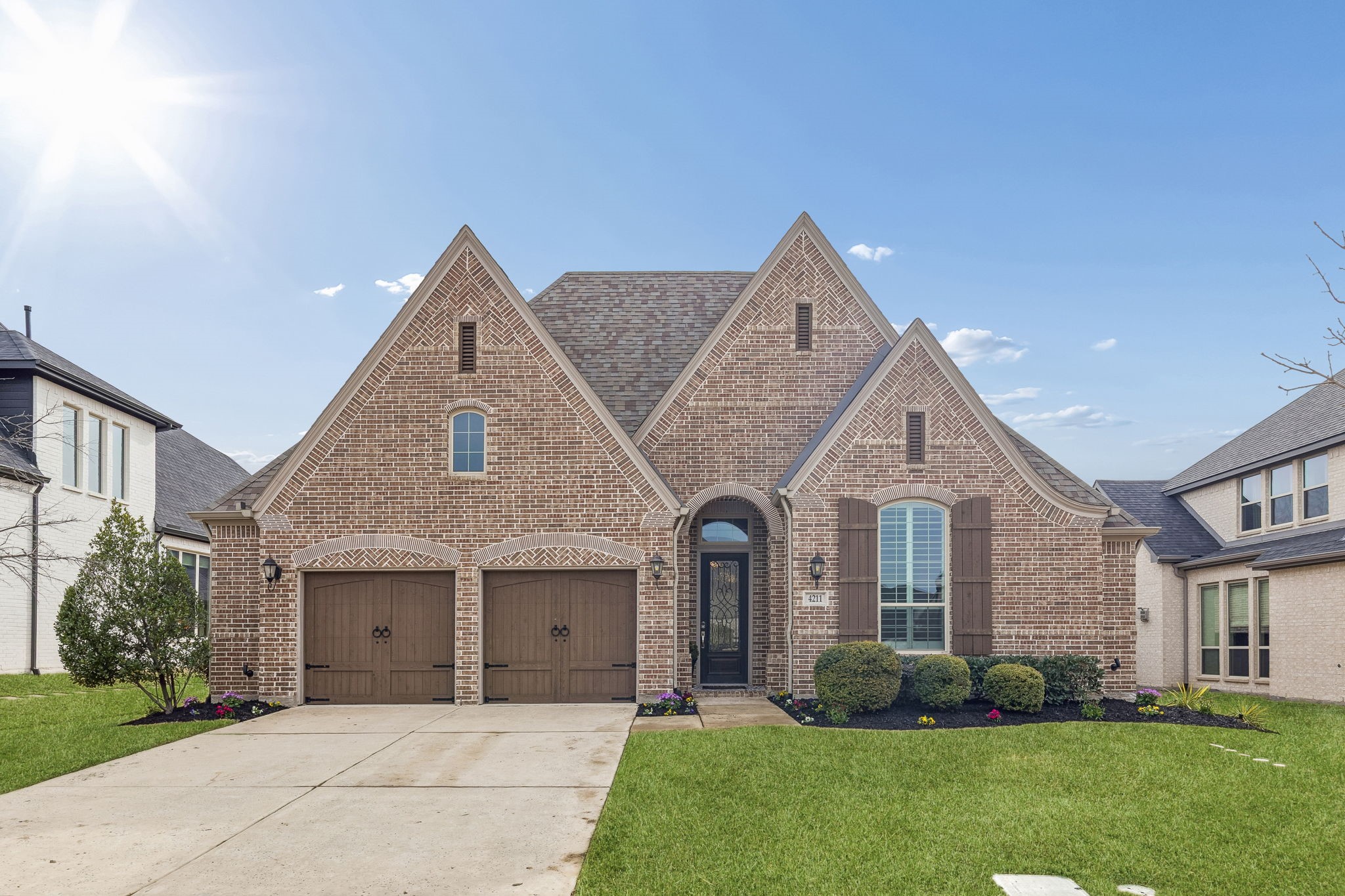 4211 Dewberry Lane