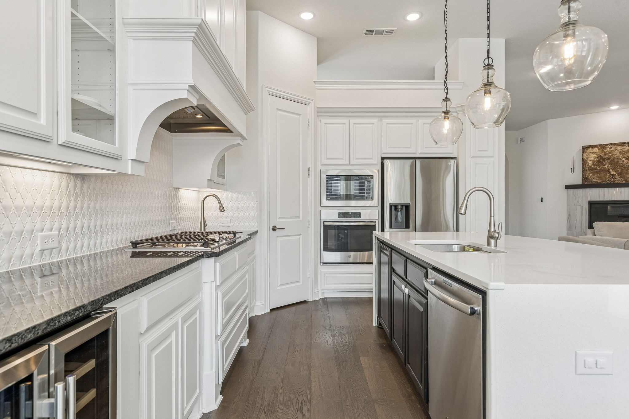 4211 Dewberry Lane