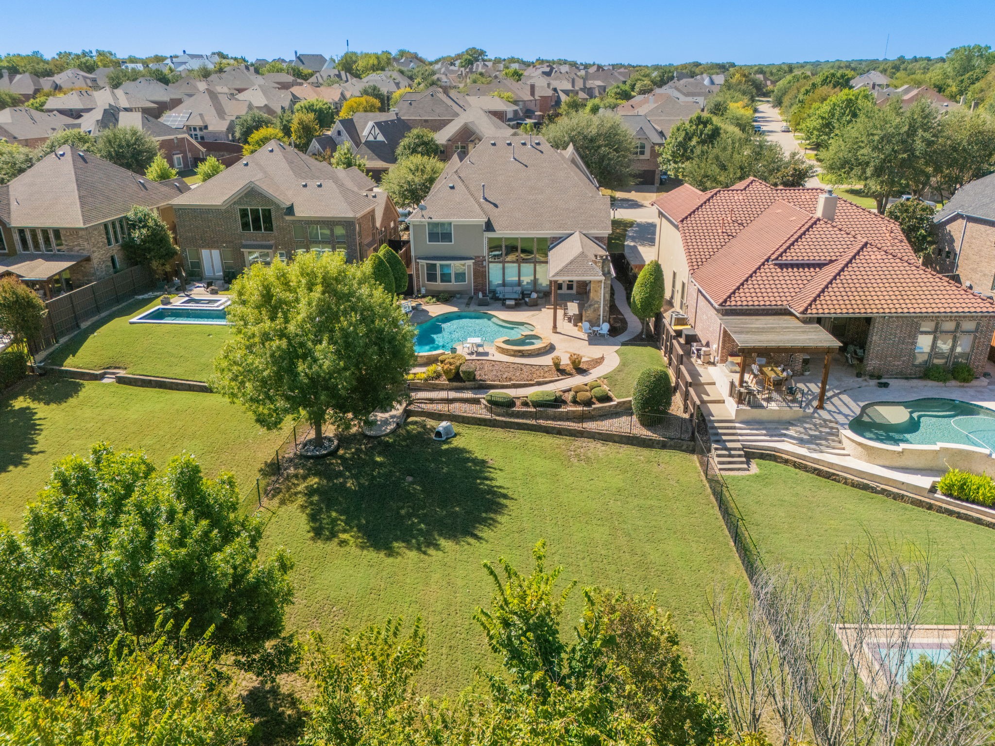 2908 Mountain Creek Drive