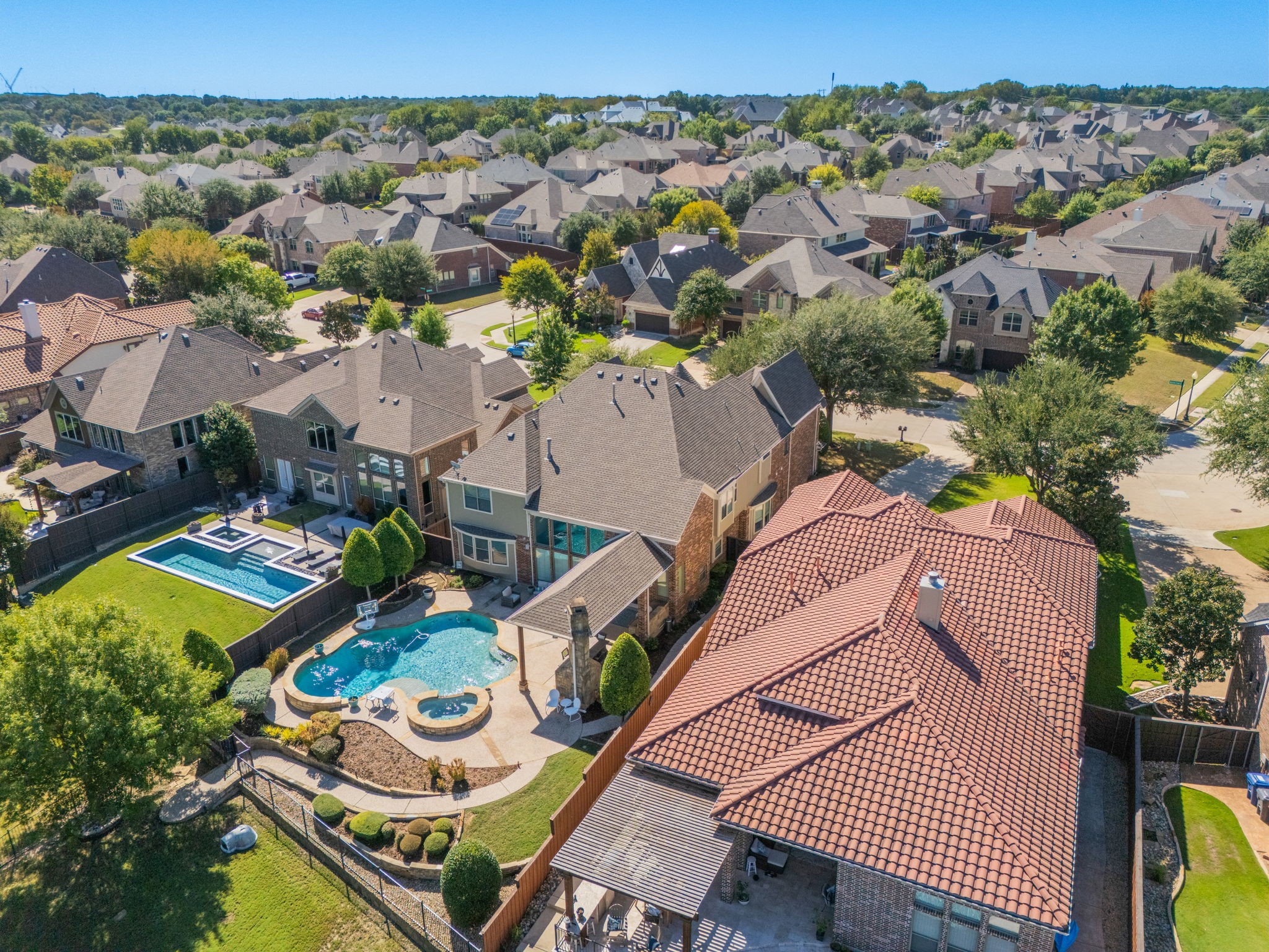 2908 Mountain Creek Drive