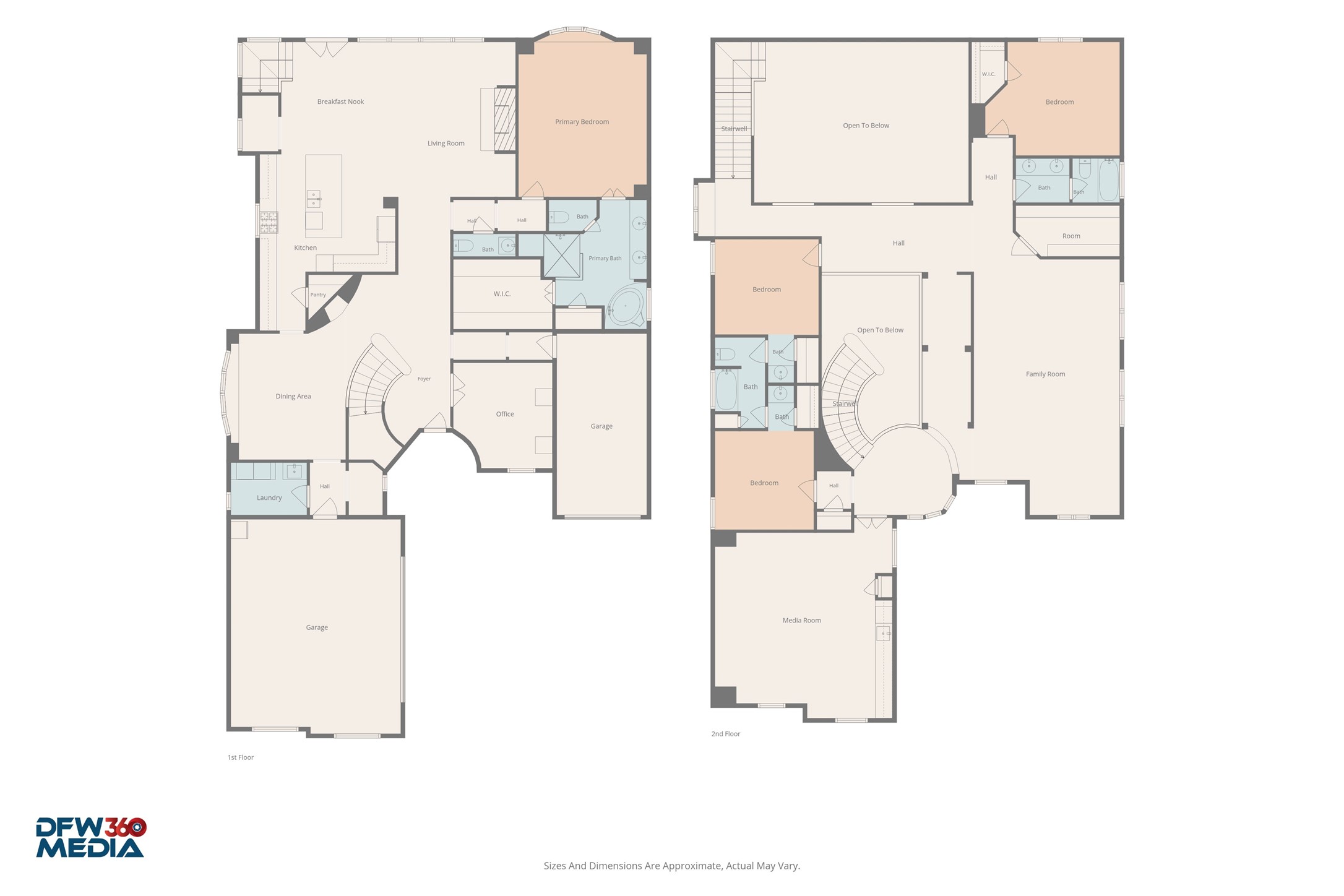 2908 Mountain Creek Drive