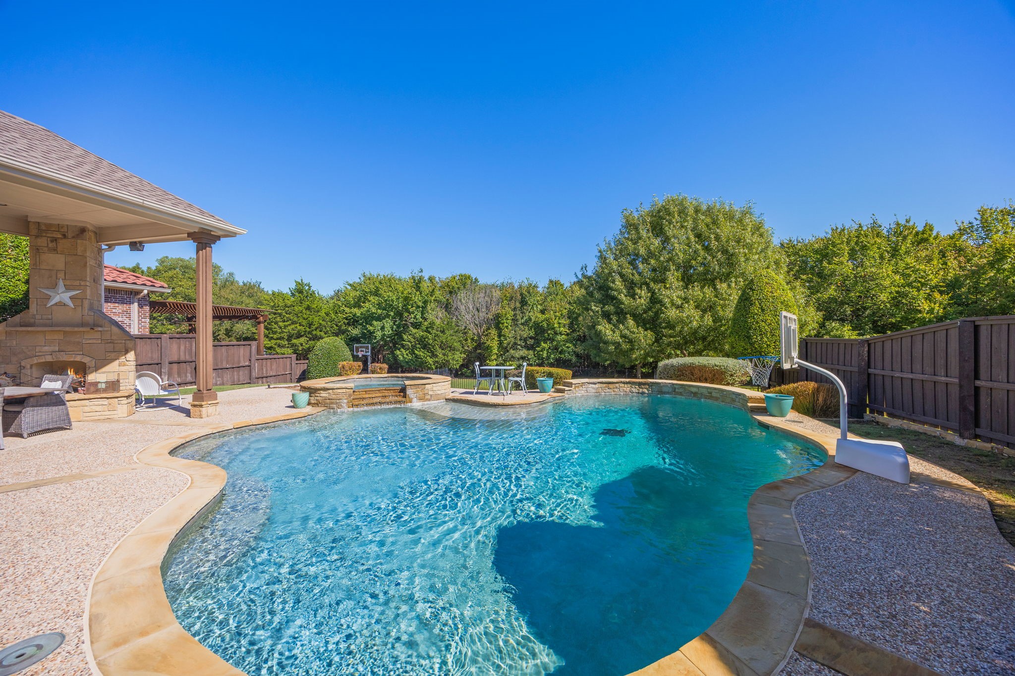 2908 Mountain Creek Drive